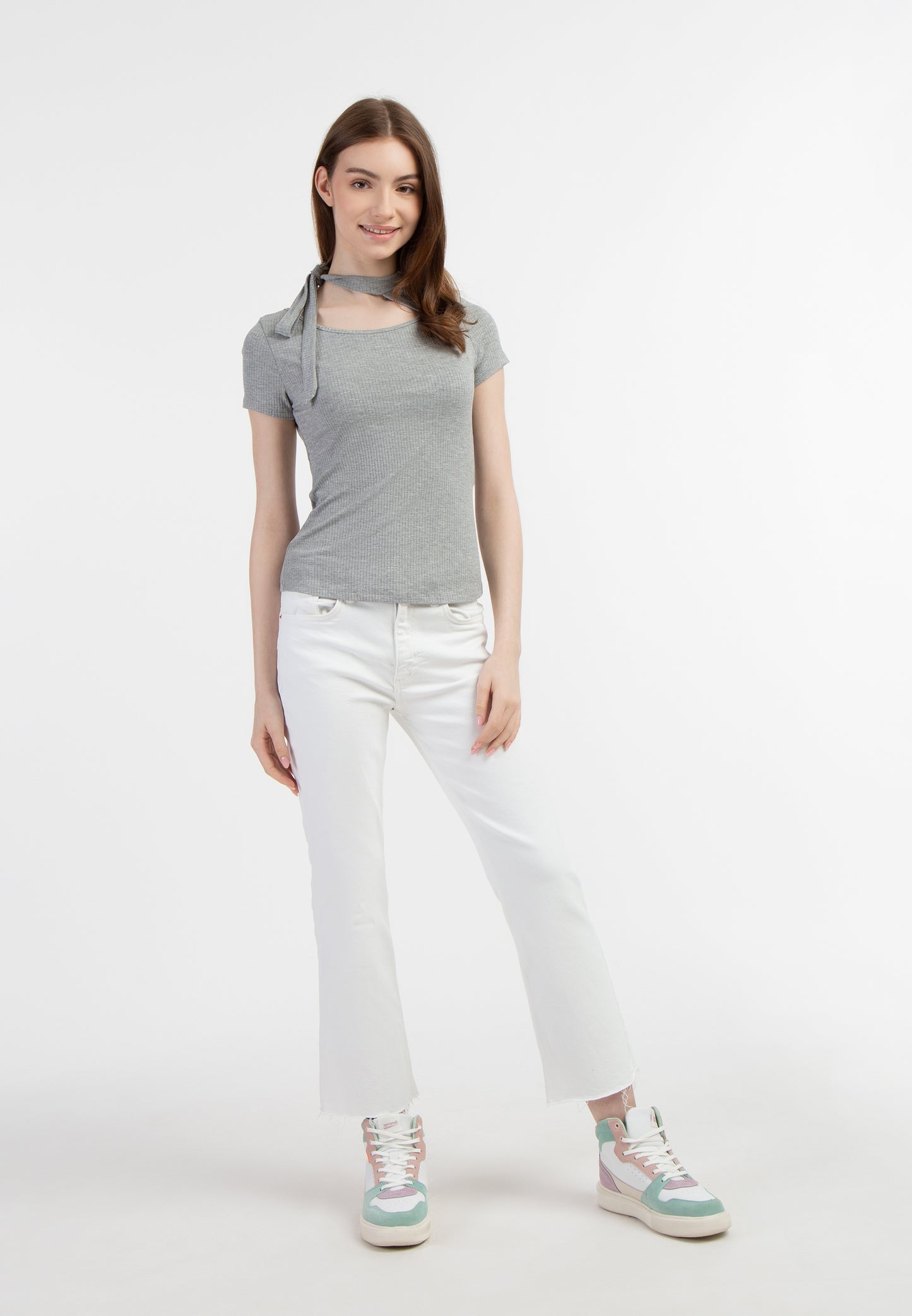 myMo Women's Jersey Shirt
