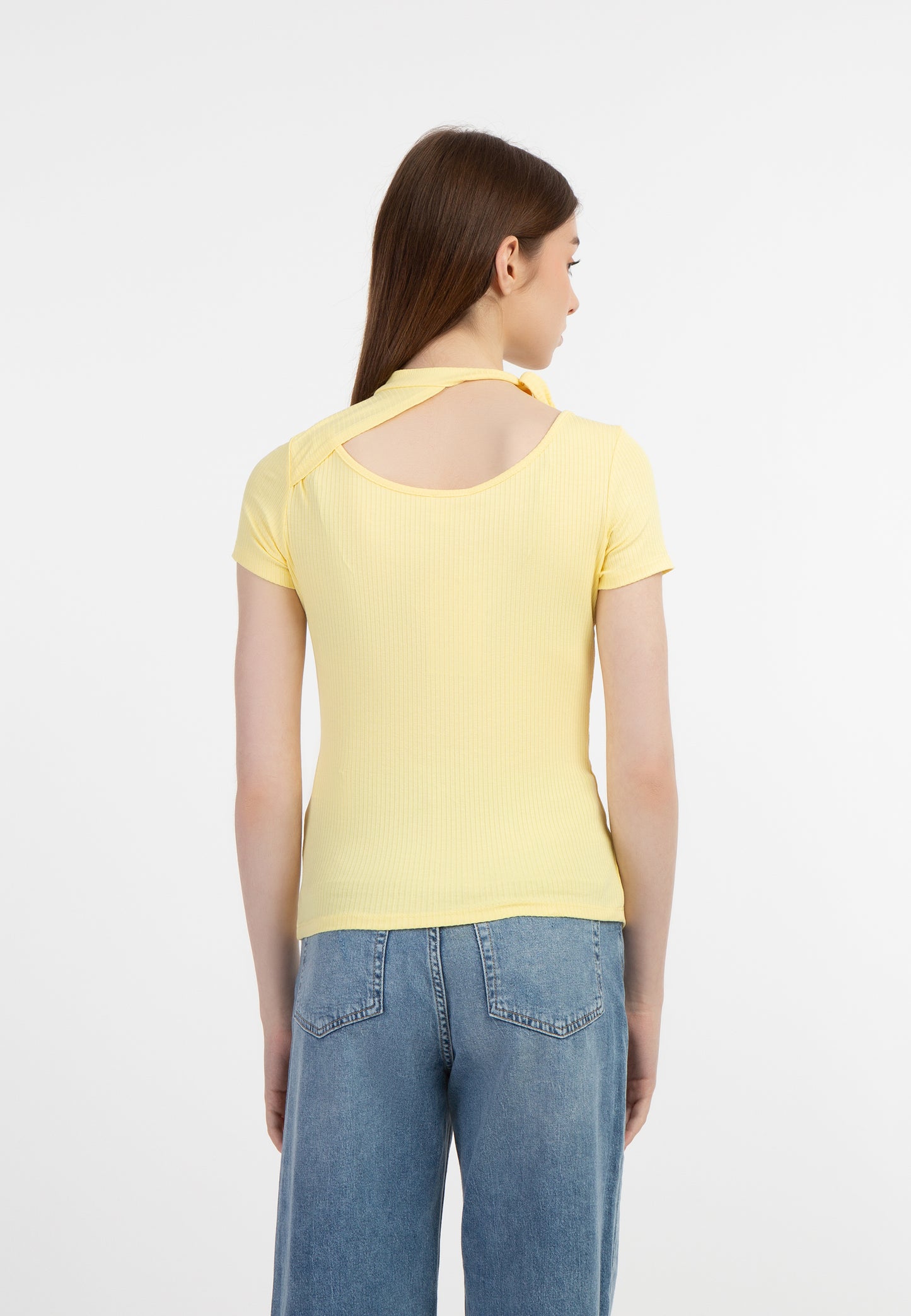 myMo Women's Jersey Shirt