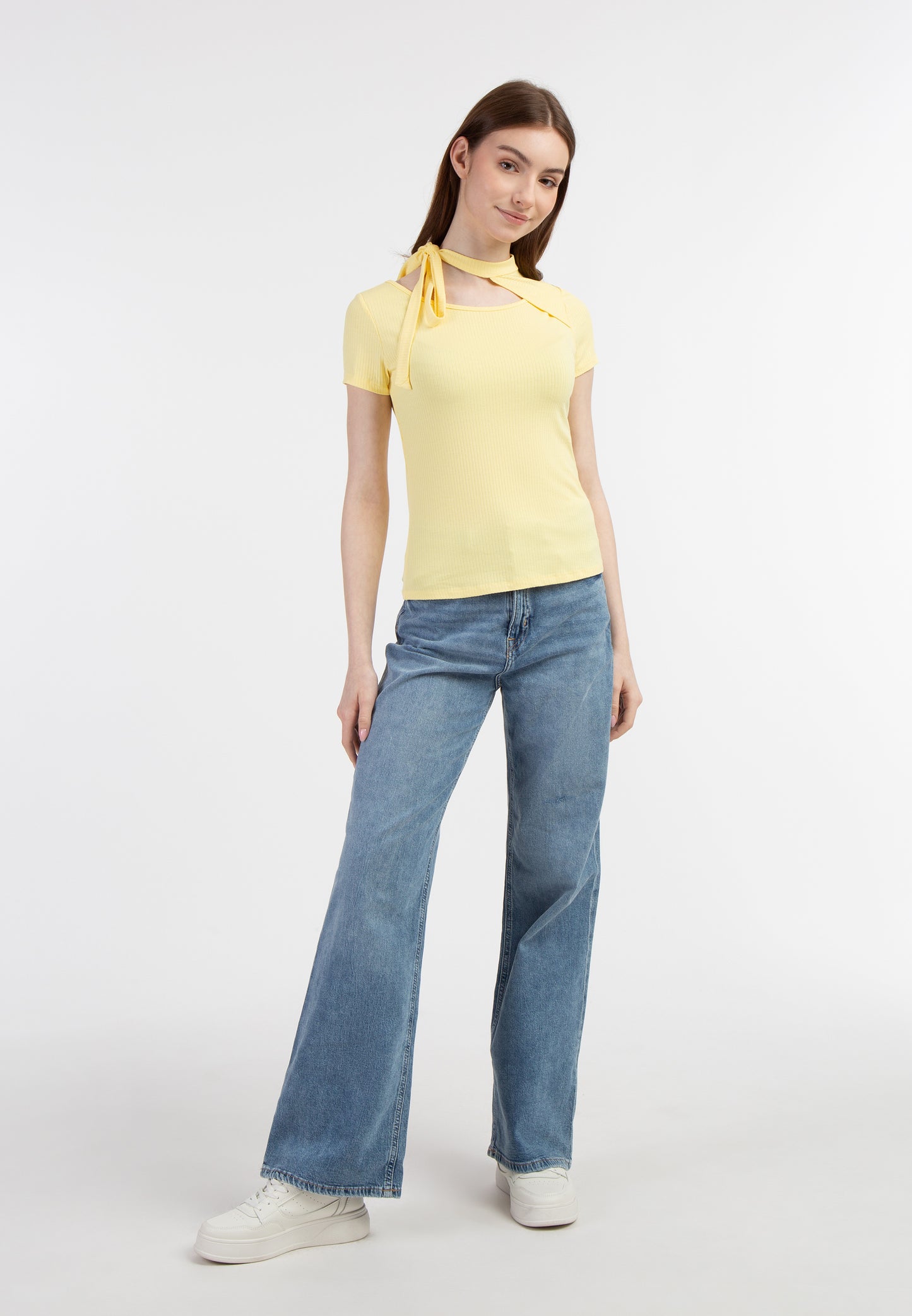 myMo Women's Jersey Shirt
