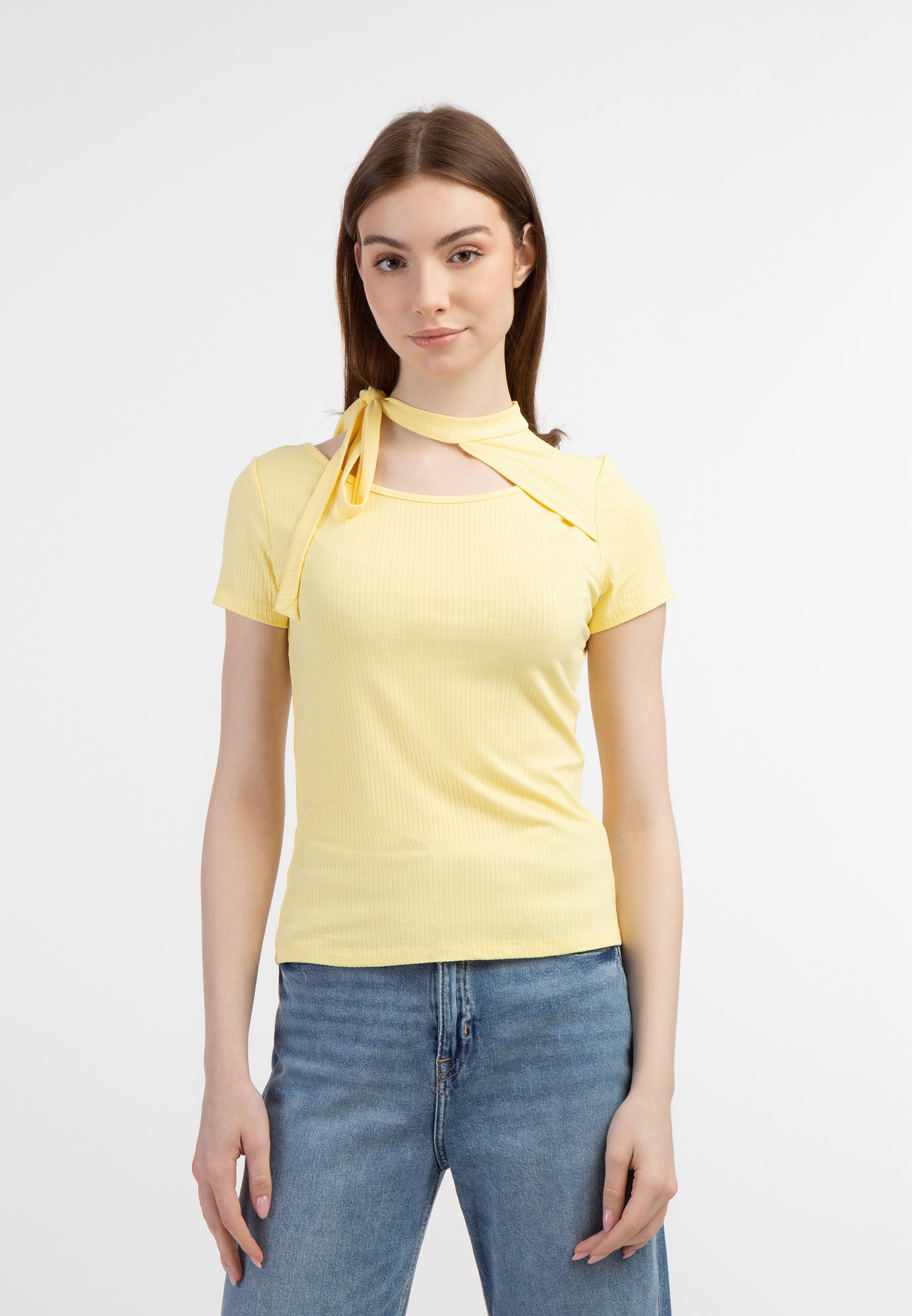 myMo Women's Jersey Shirt