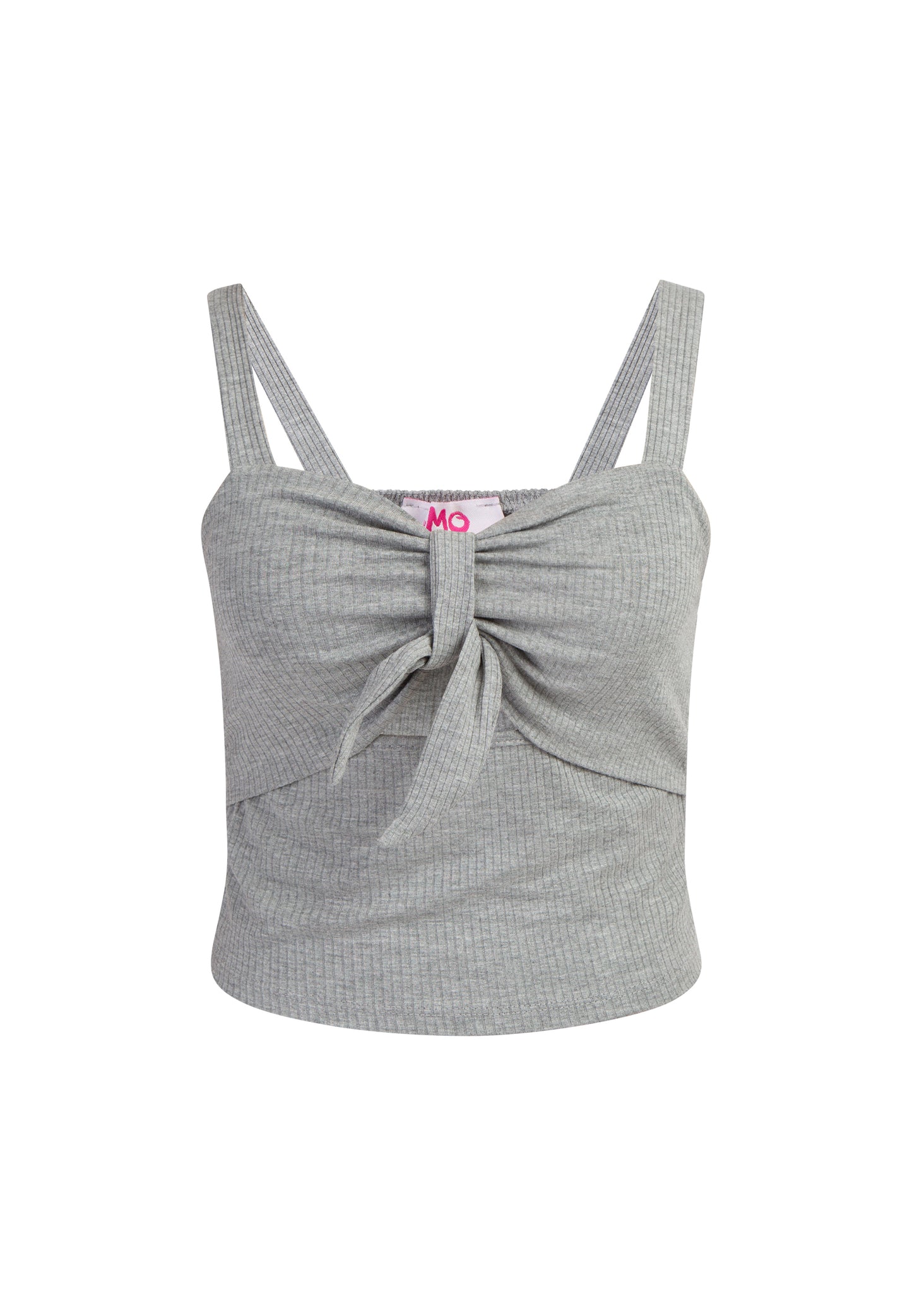 myMo Women's Rippstrick Tr?Ger Top Nolie