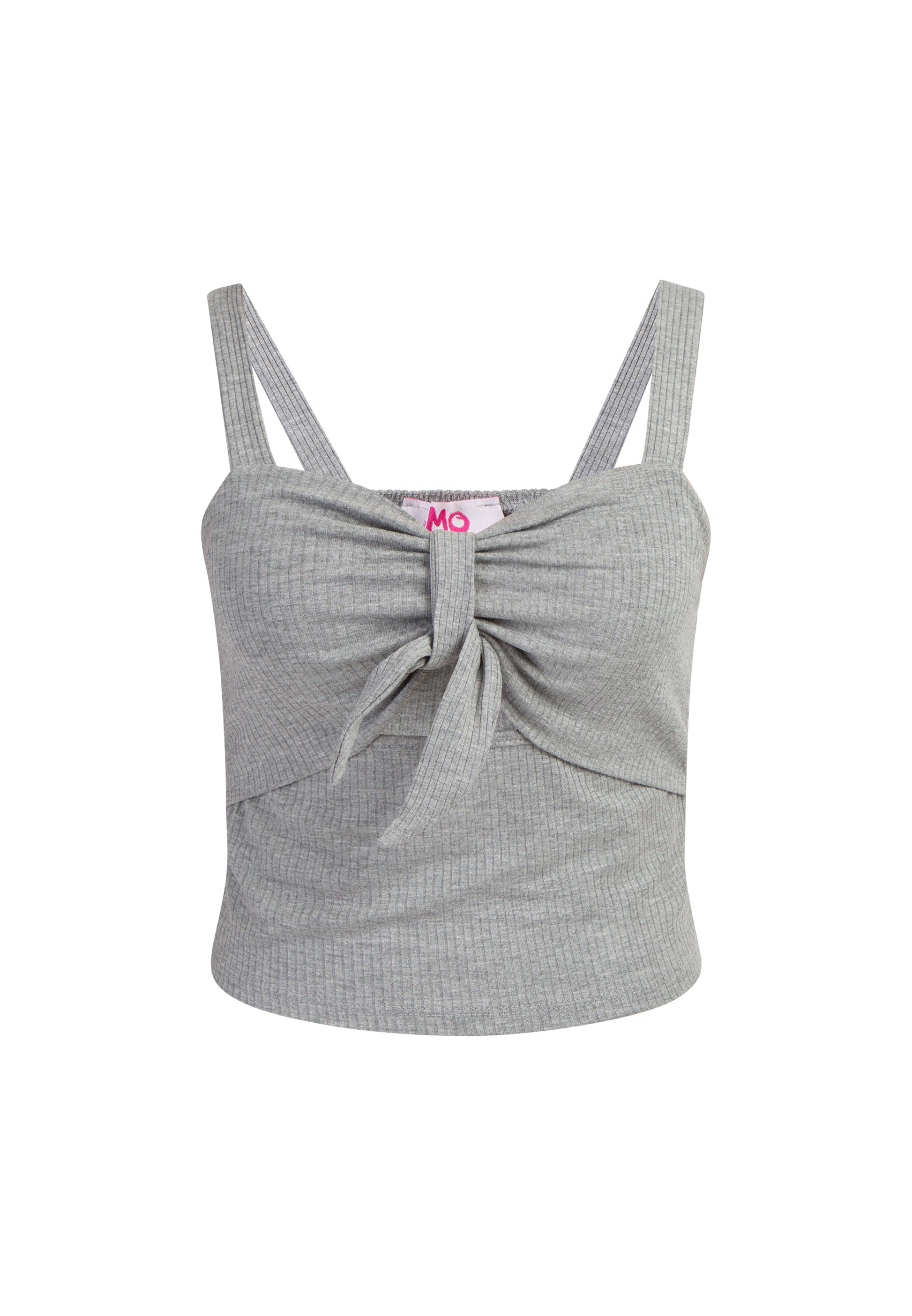 myMo Women's Rippstrick Tr?Ger Top Nolie