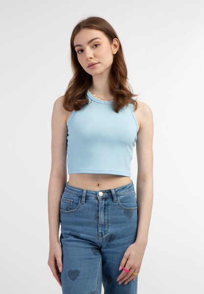 myMo Damen-Tank-Top
