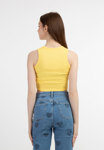 myMo Damen-Tank-Top