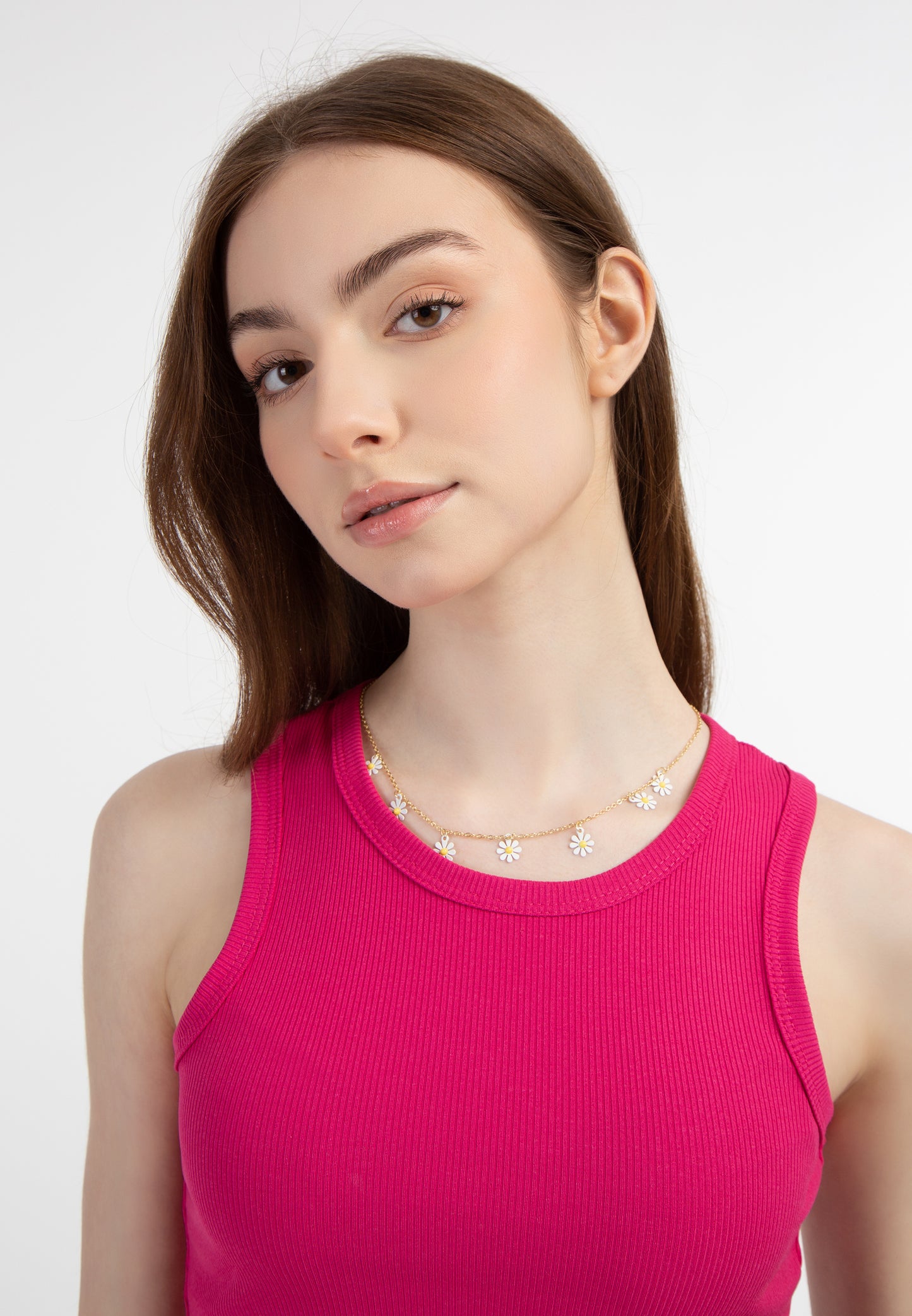 myMo Damen-Tank-Top