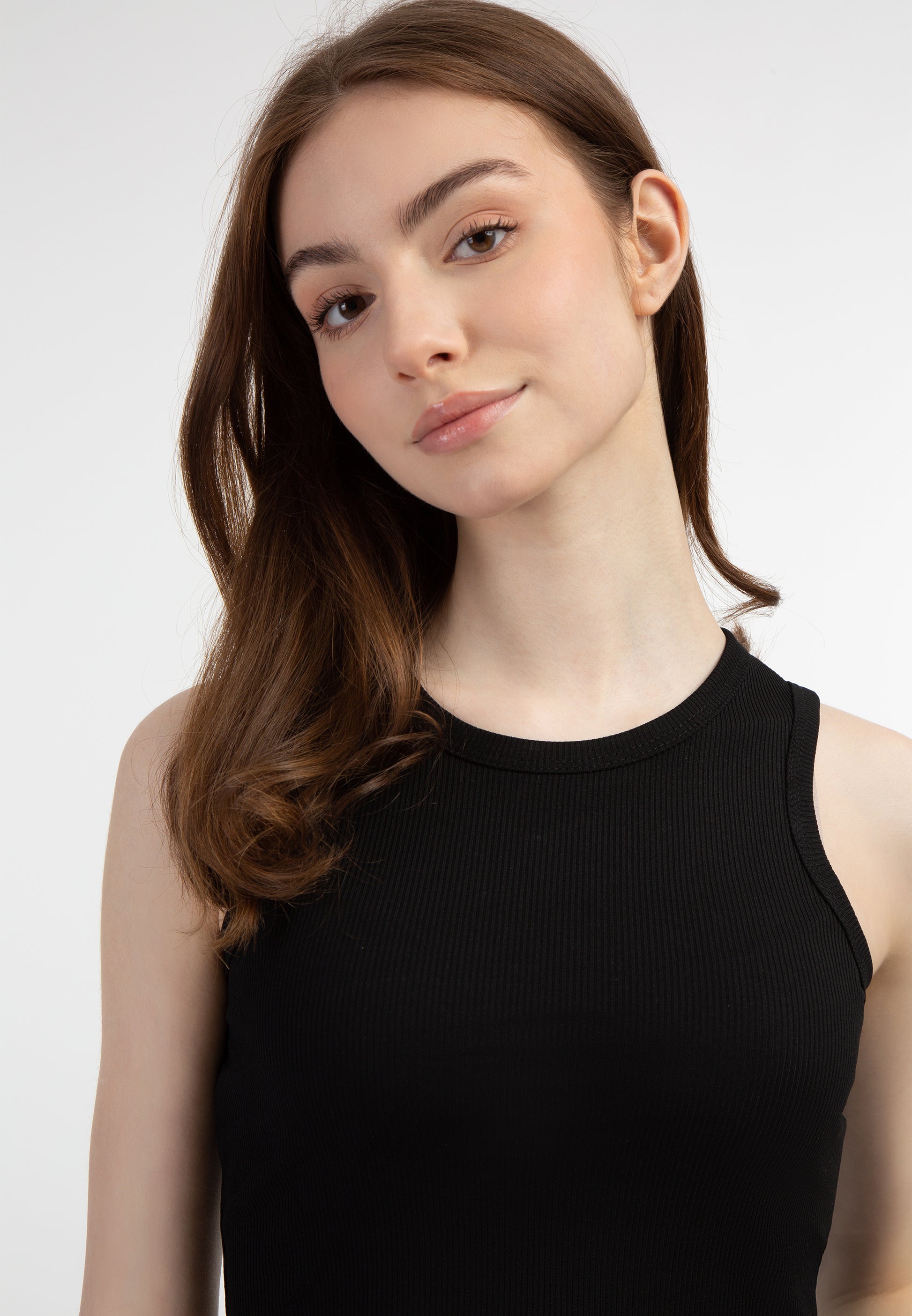 myMo Damen-Tank-Top