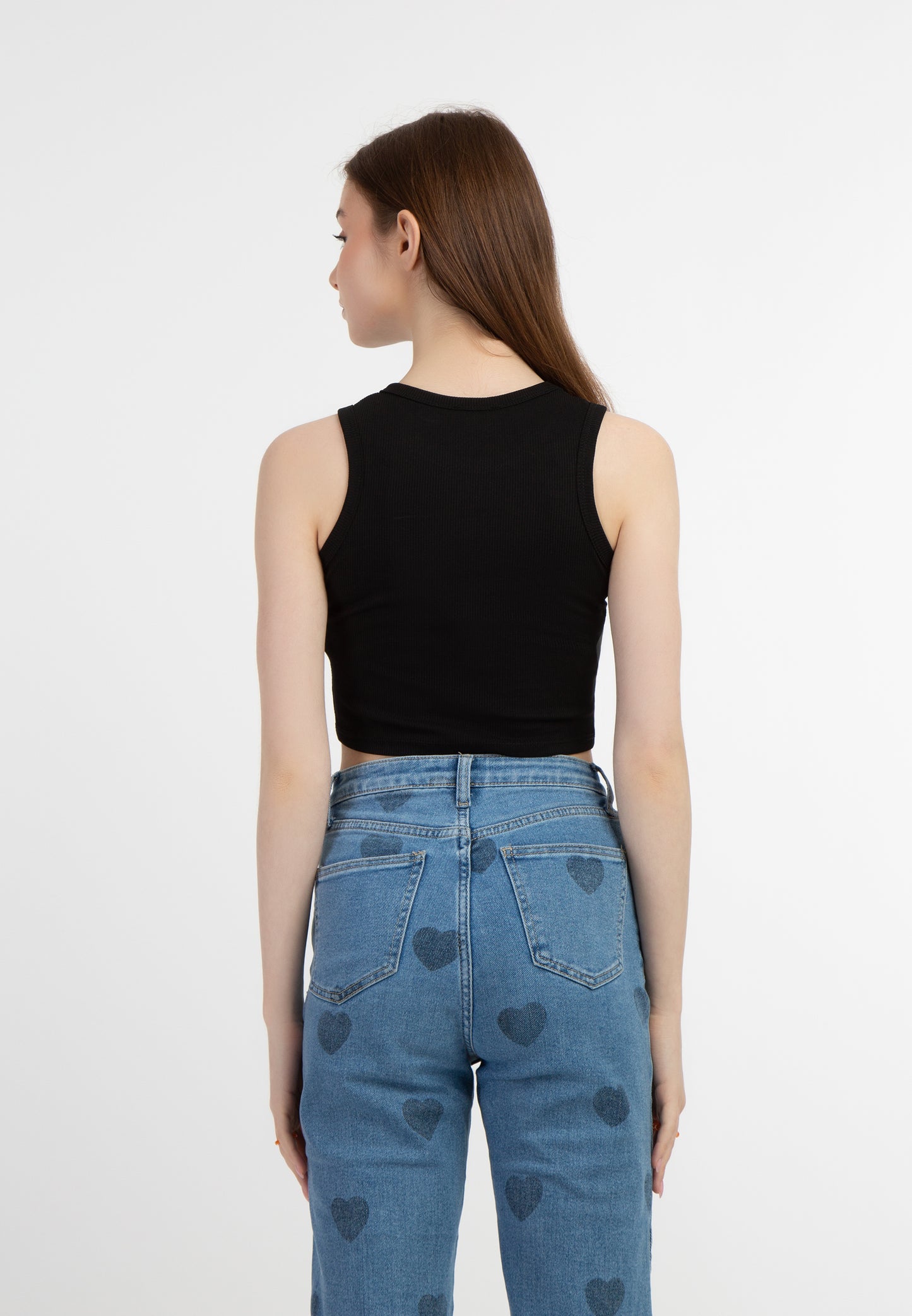 myMo Damen-Tank-Top