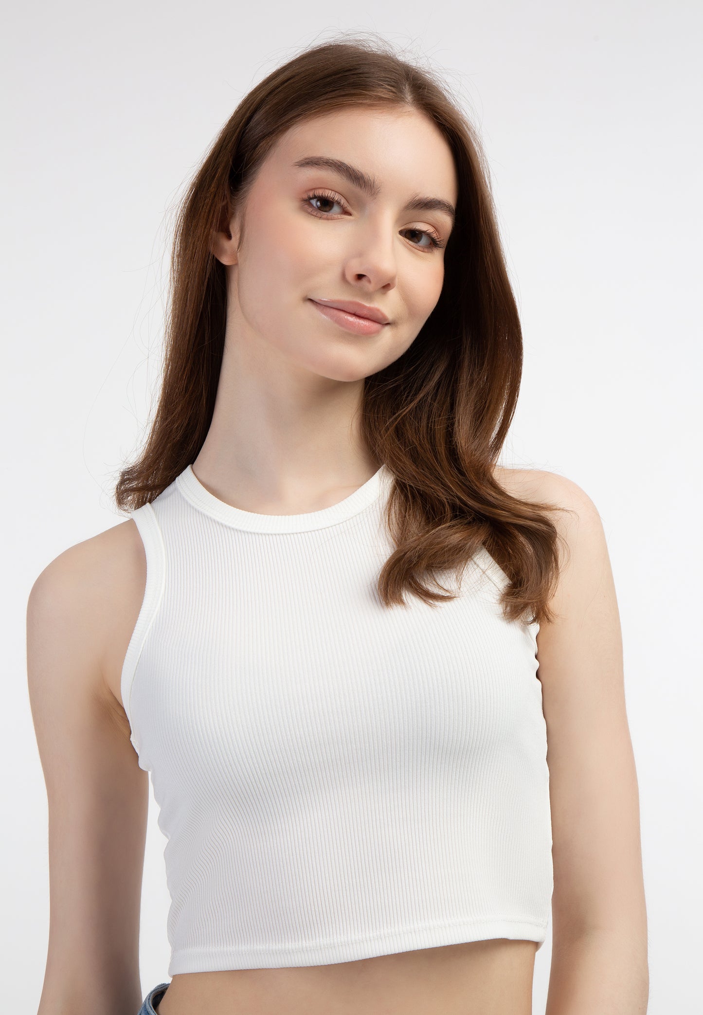 myMo Damen-Tank-Top