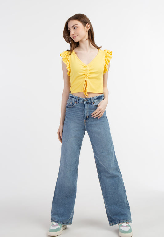 myMo Women's Top