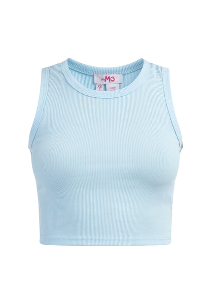 myMo Damen-Tank-Top