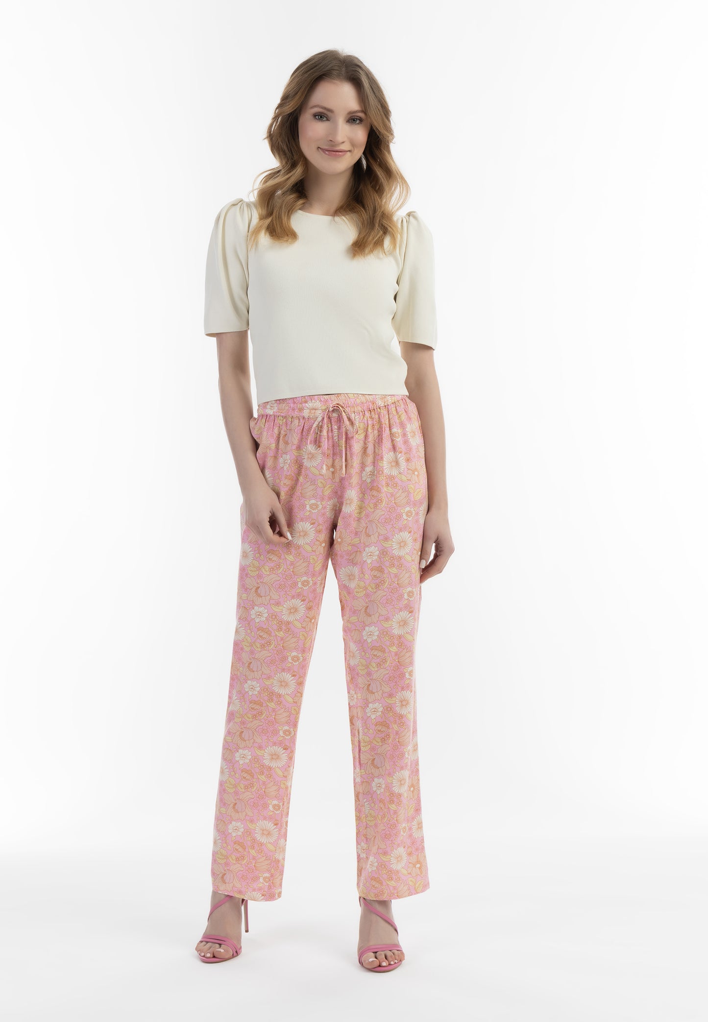 Albee Women's Trousers