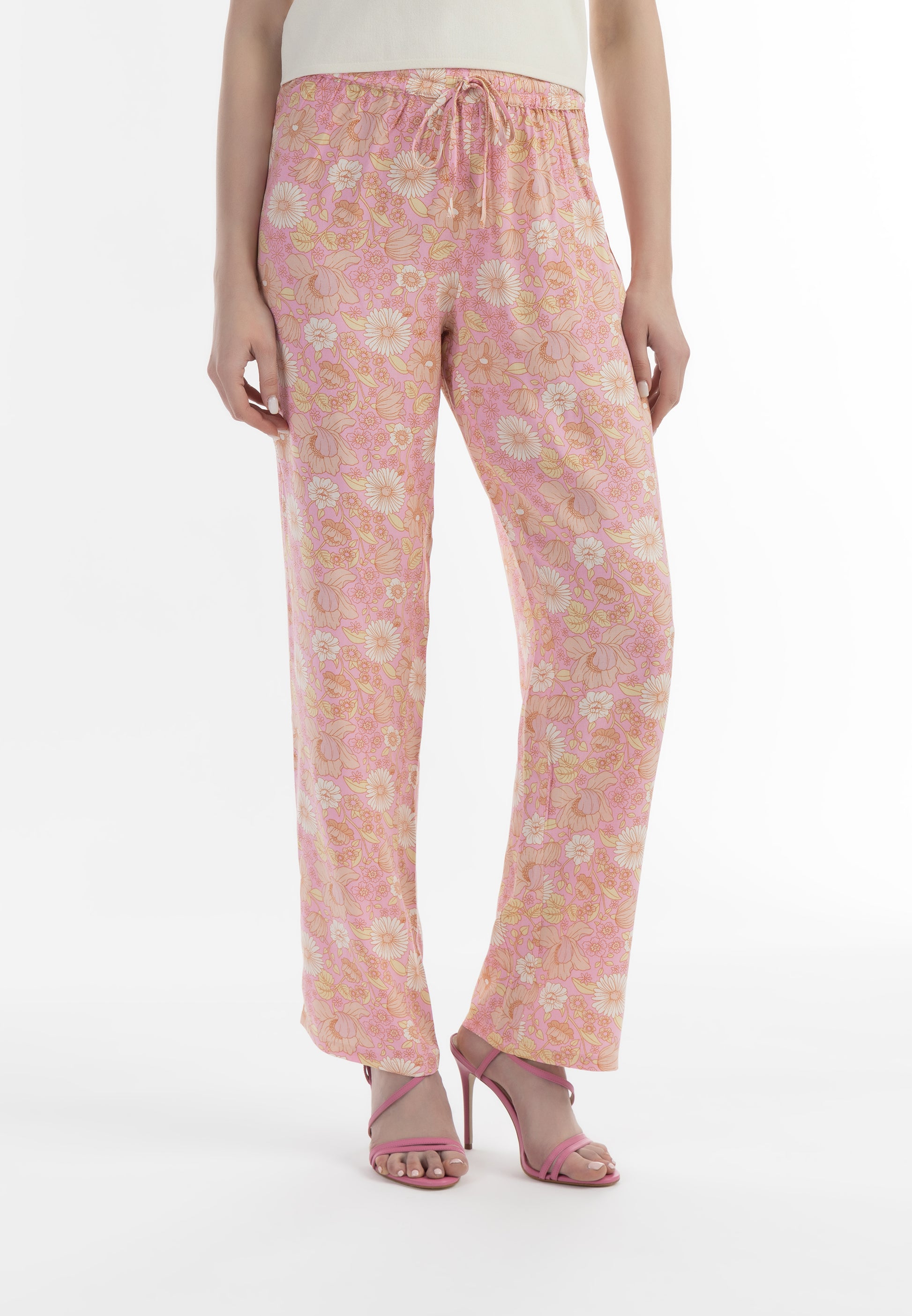 Albee Women's Trousers