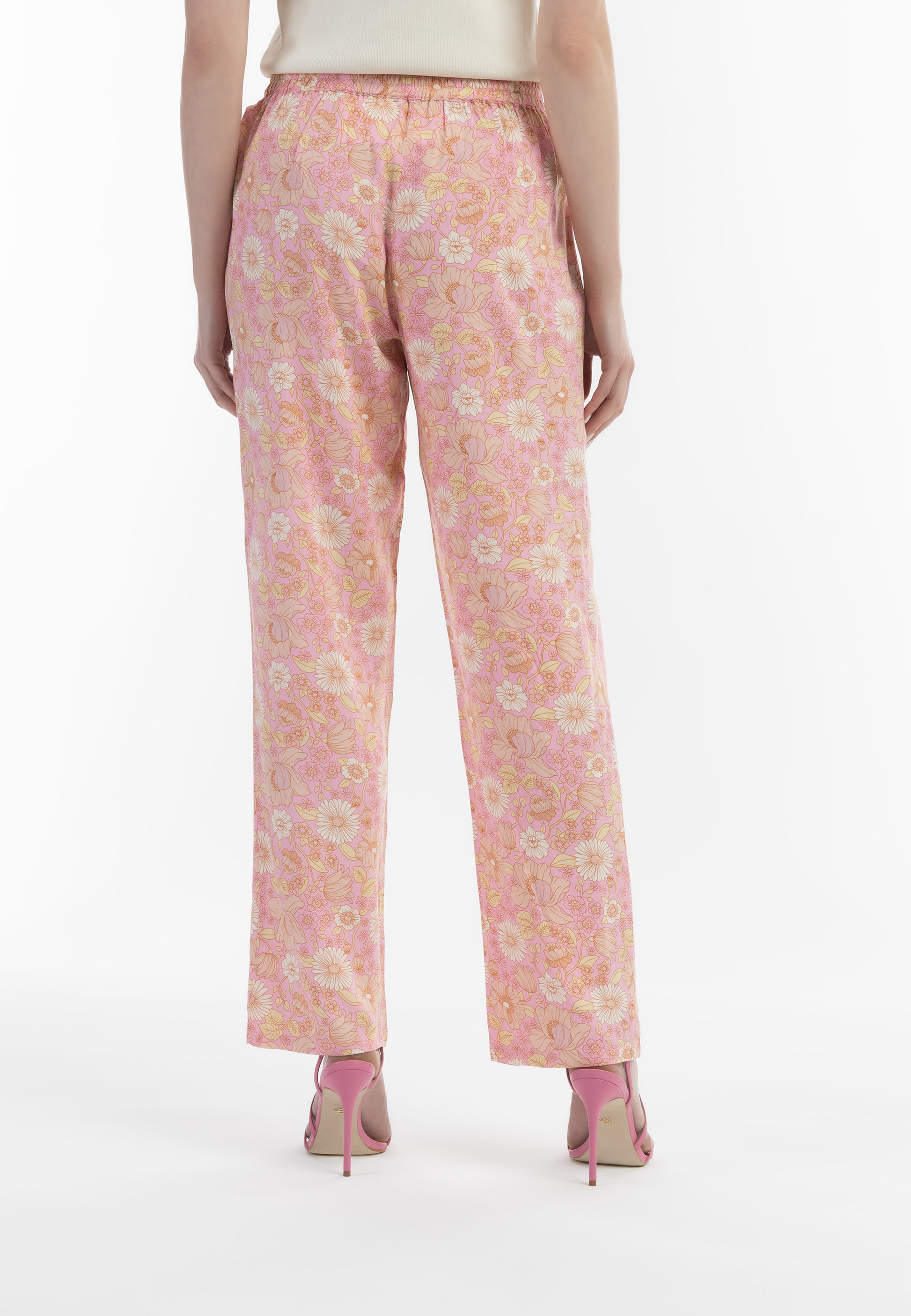 Albee Women's Trousers