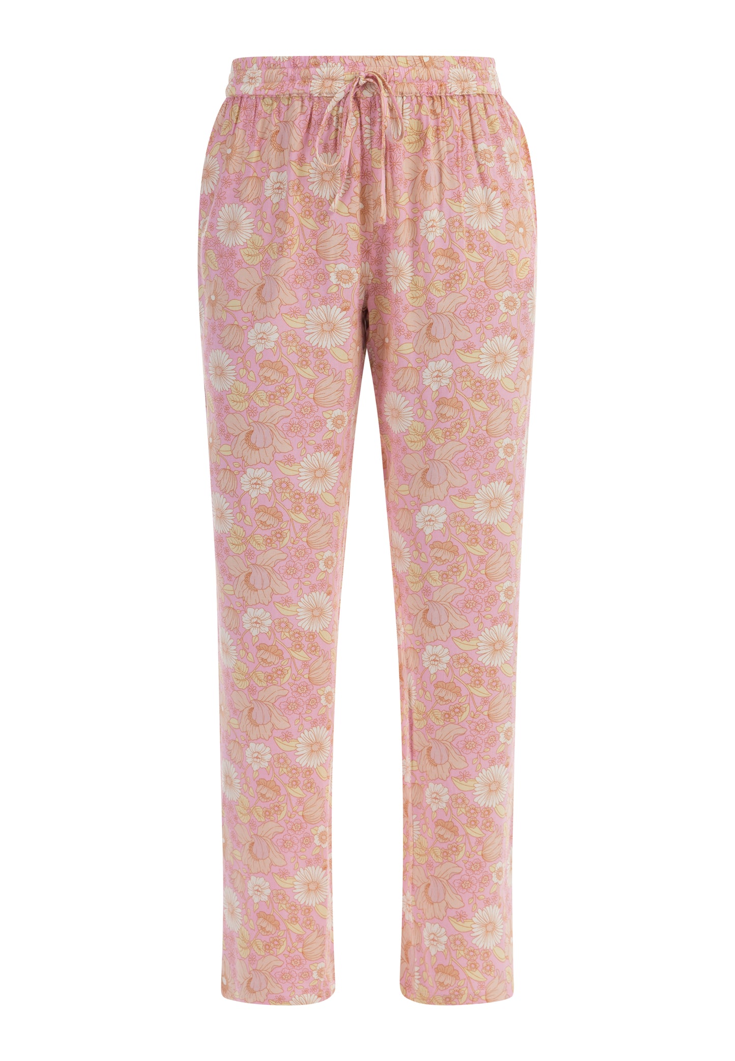 Jeona Women's Trousers