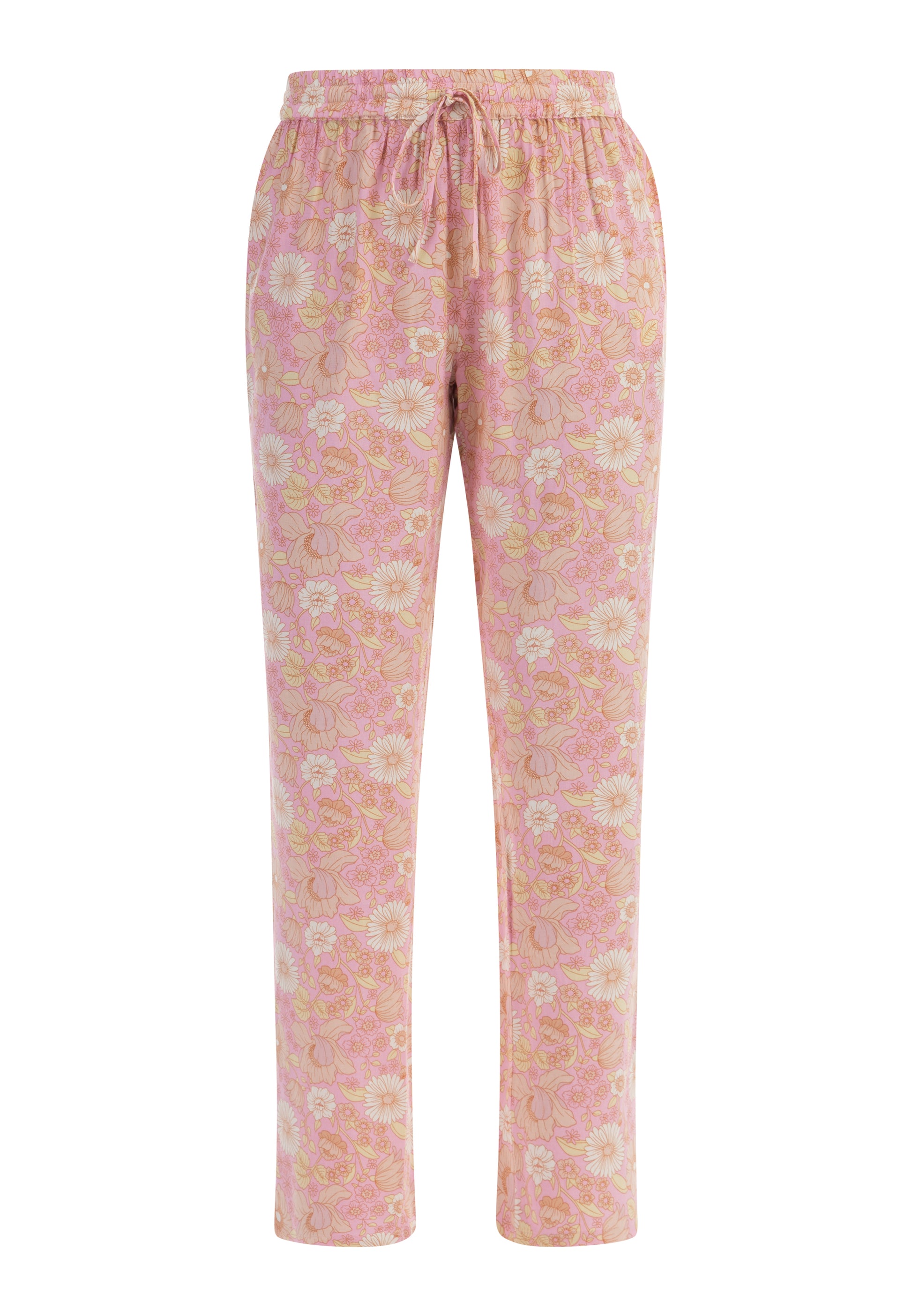 Jeona Women's Trousers