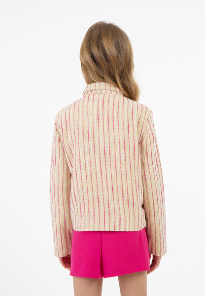 Faina Kid's Blazer Jacket