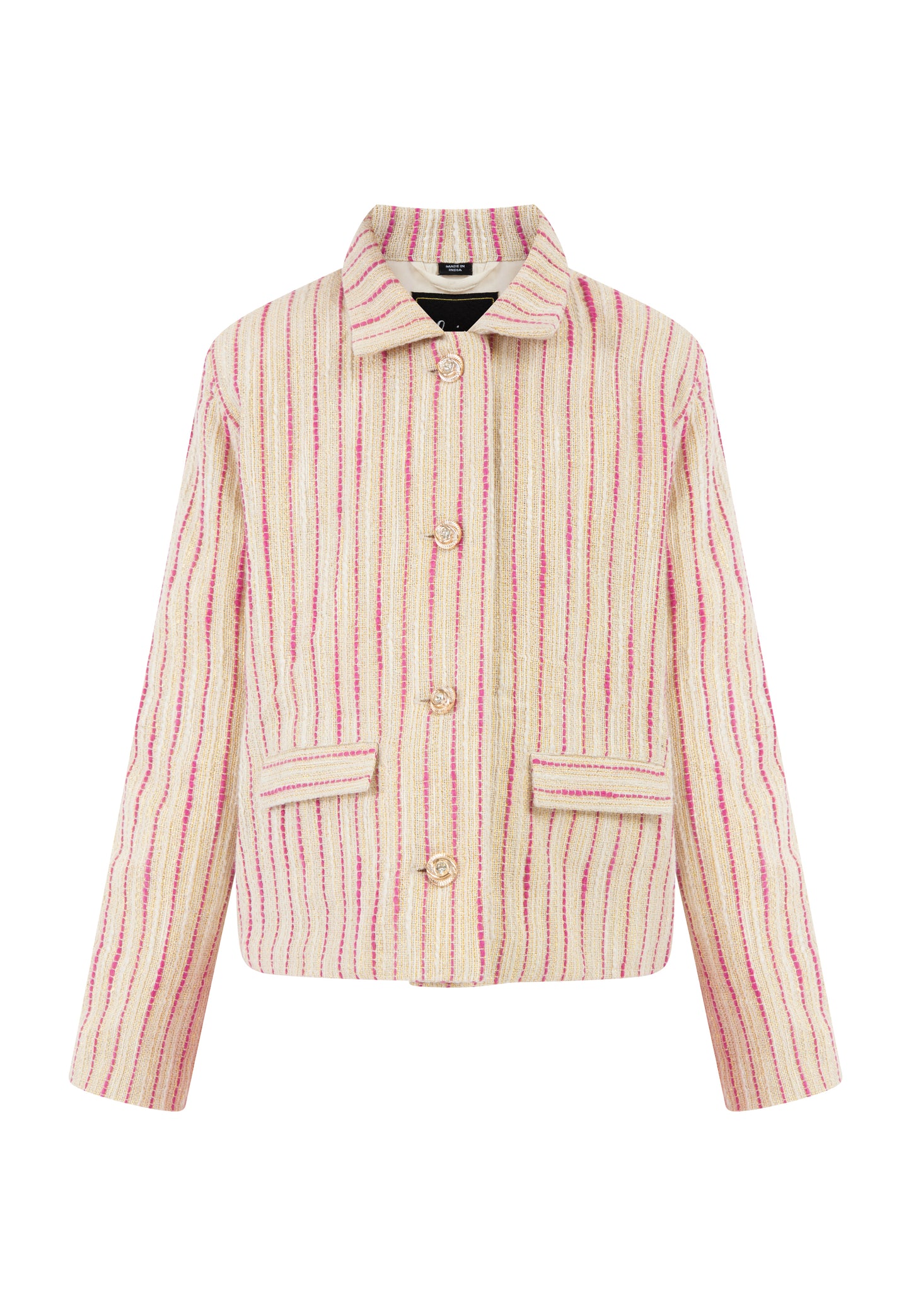 Faina Kid's Blazer Jacket