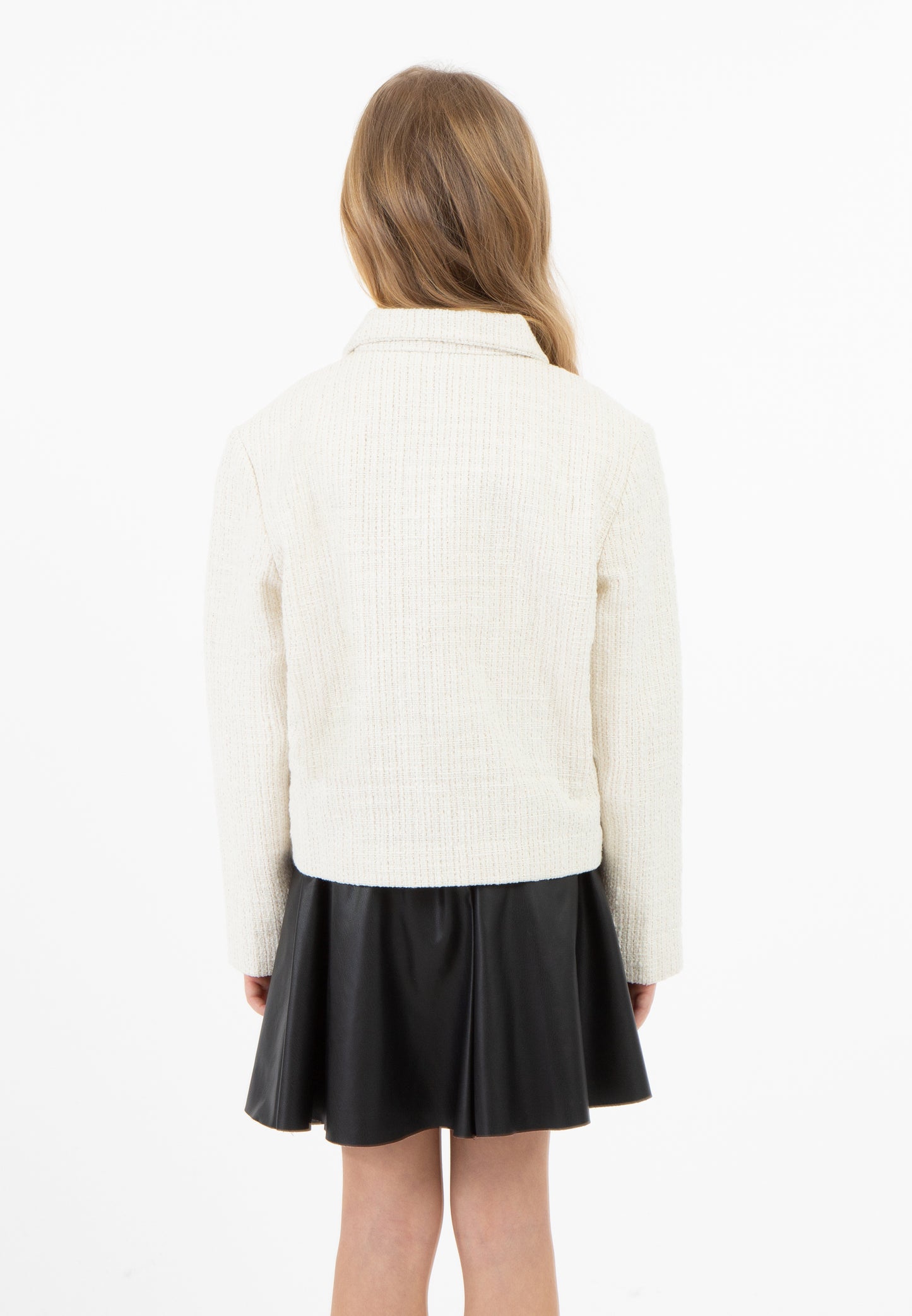 Faina Kid's Blazer Jacket