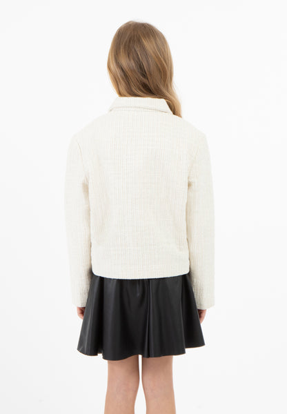 Faina Kid's Blazer Jacket