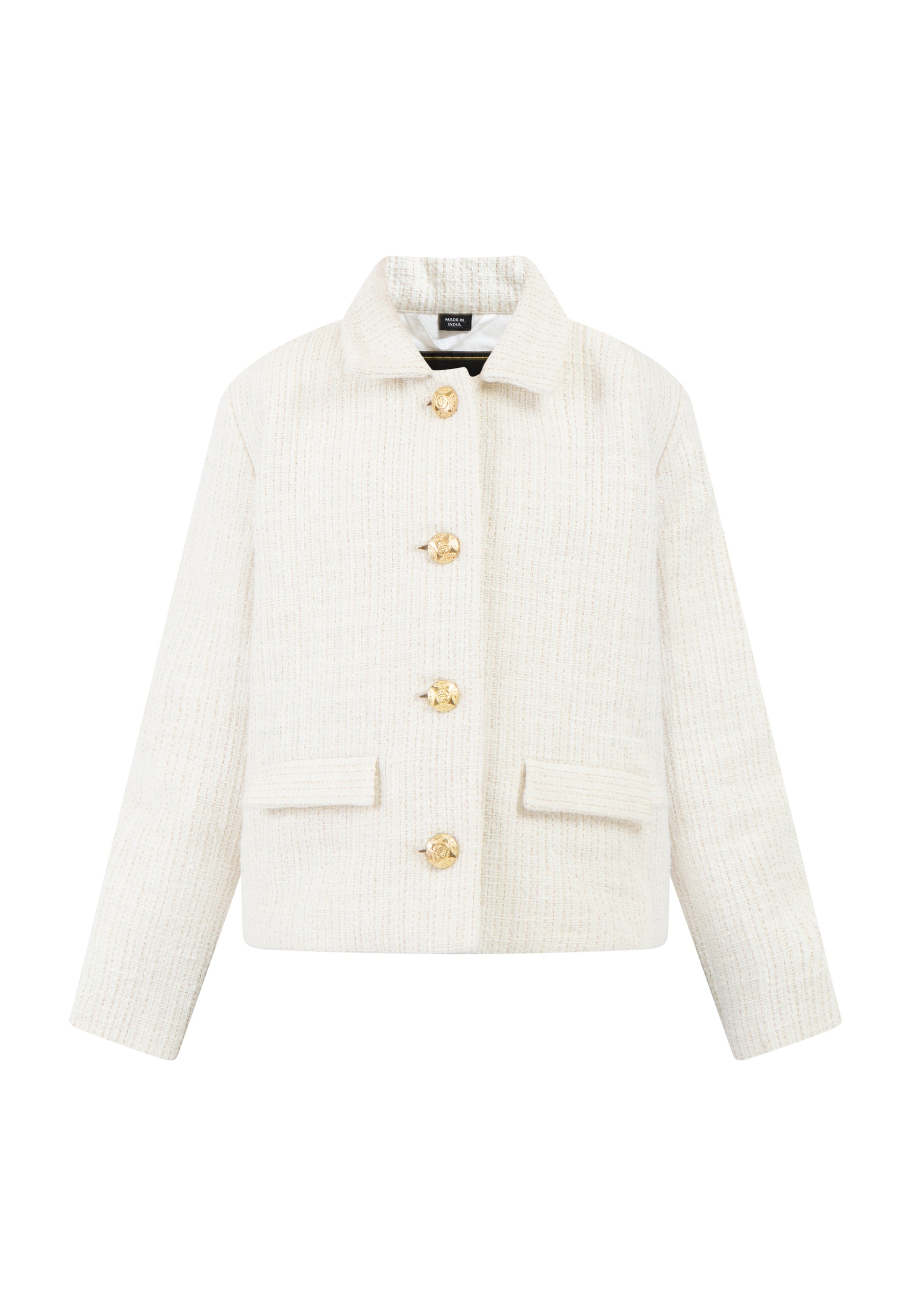 Faina Kid's Blazer Jacket
