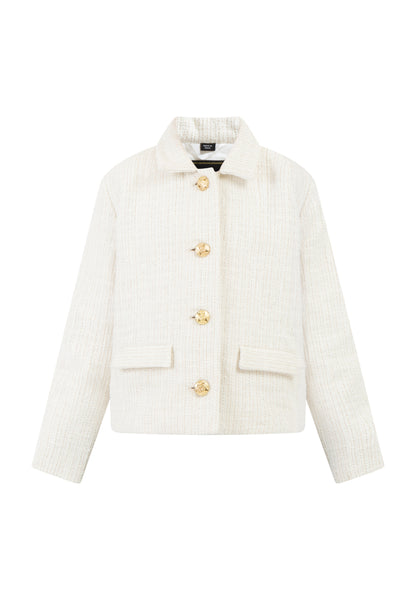 Faina Kid's Blazer Jacket