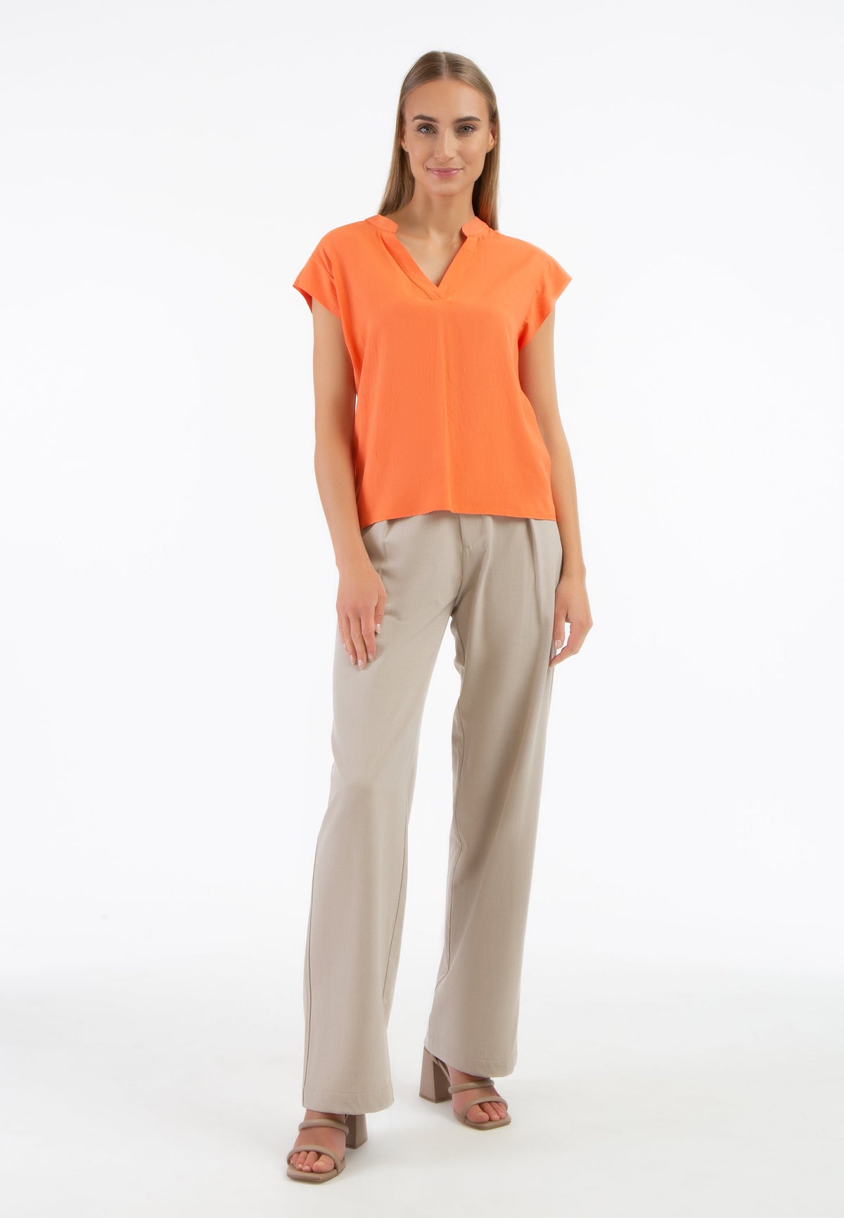 Risa Women's Blouse