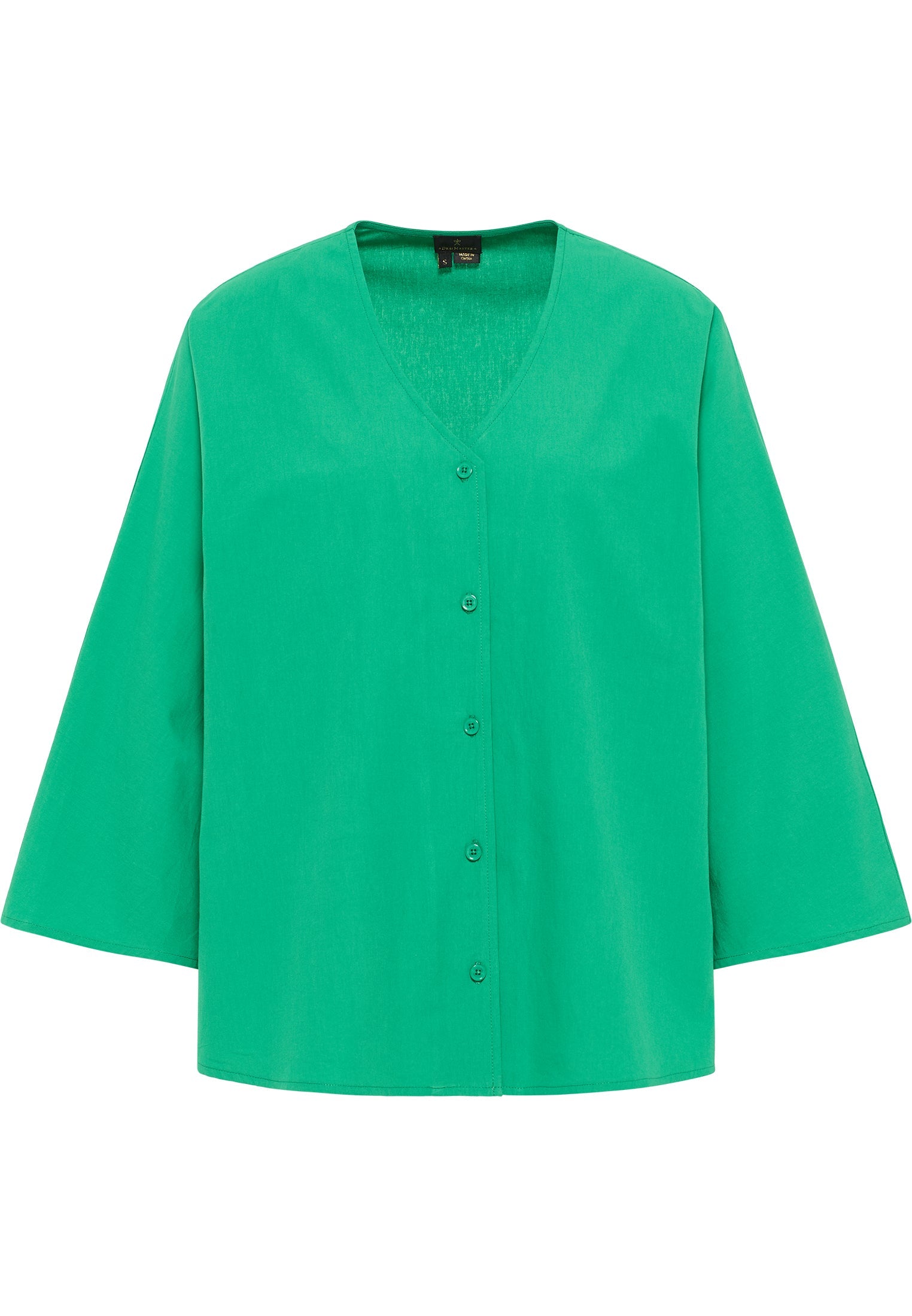 Dreimaster klassik Women's Blouse Shirt