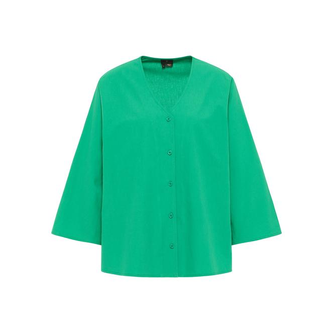Dreimaster klassik Women's Blouse Shirt