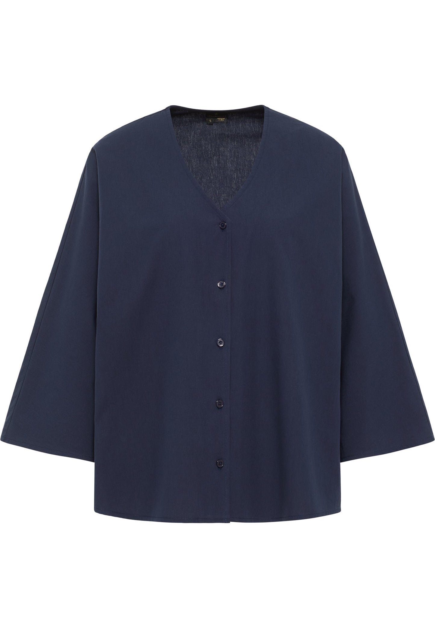Dreimaster klassik Women's Blouse Shirt