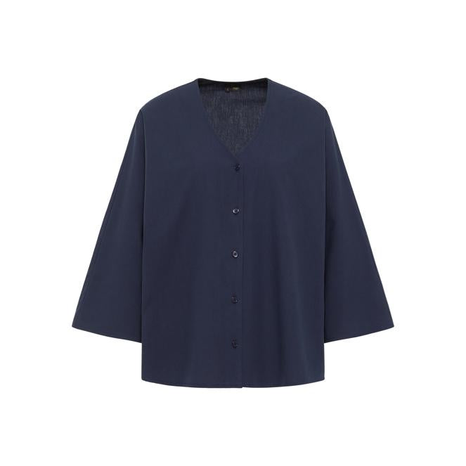 Dreimaster klassik Women's Blouse Shirt