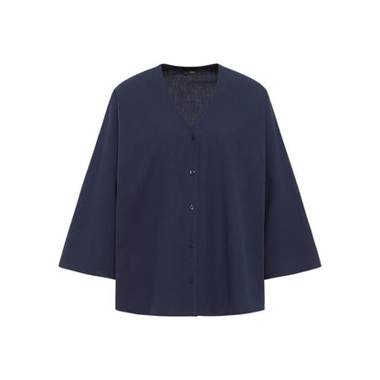 Dreimaster klassik Women's Blouse Shirt