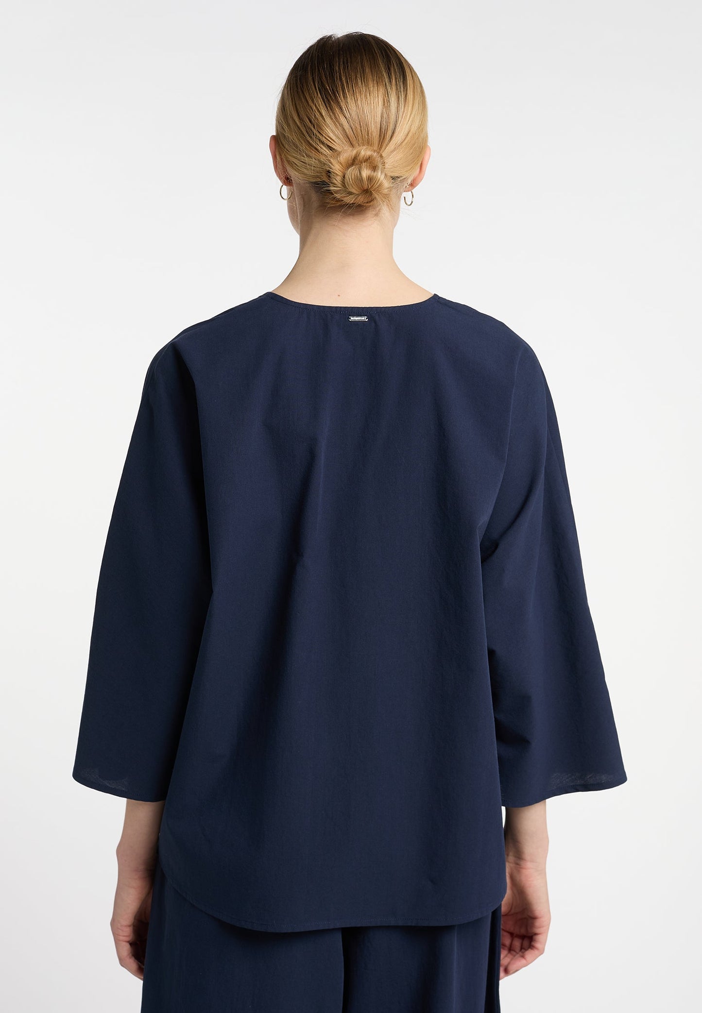 Dreimaster klassik Women's Blouse Shirt