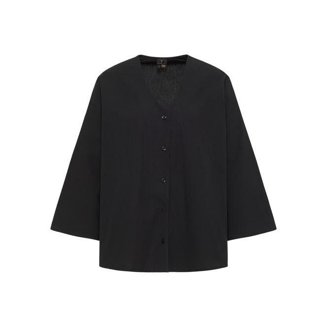 Dreimaster klassik Women's Blouse Shirt