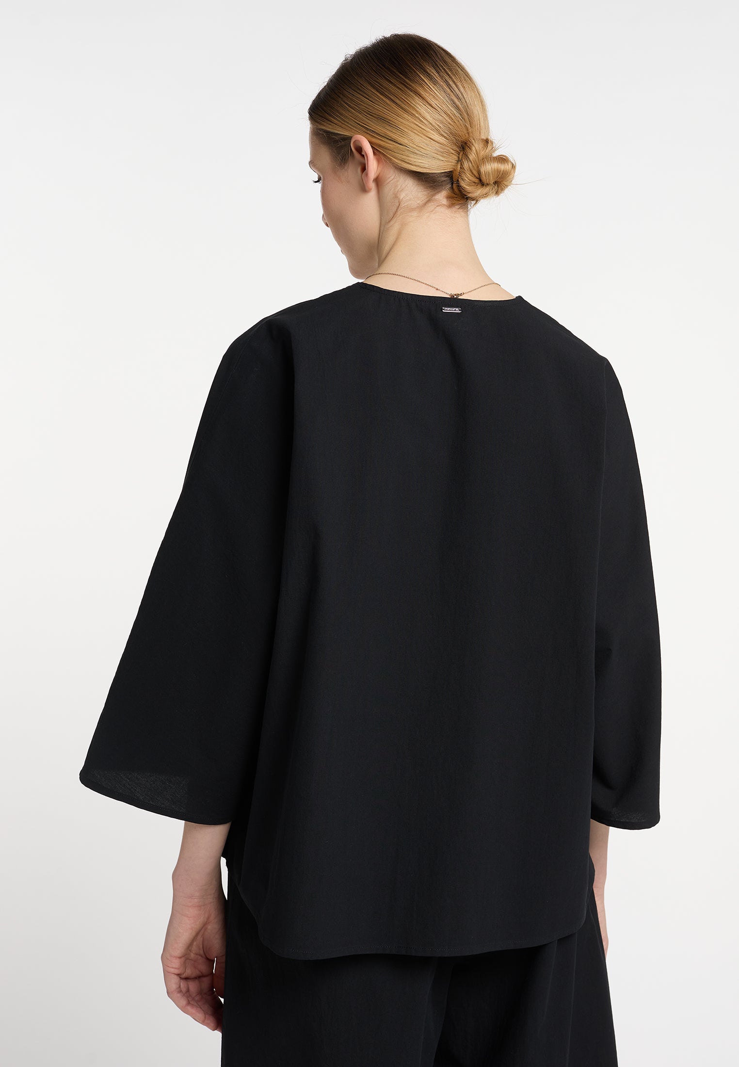 Dreimaster klassik Women's Blouse Shirt