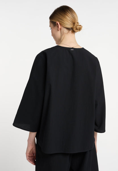 Dreimaster klassik Women's Blouse Shirt