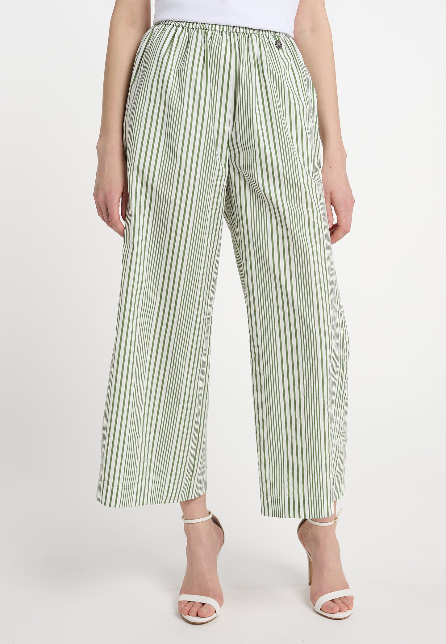 DreiMaster Maritim Damen Culottes