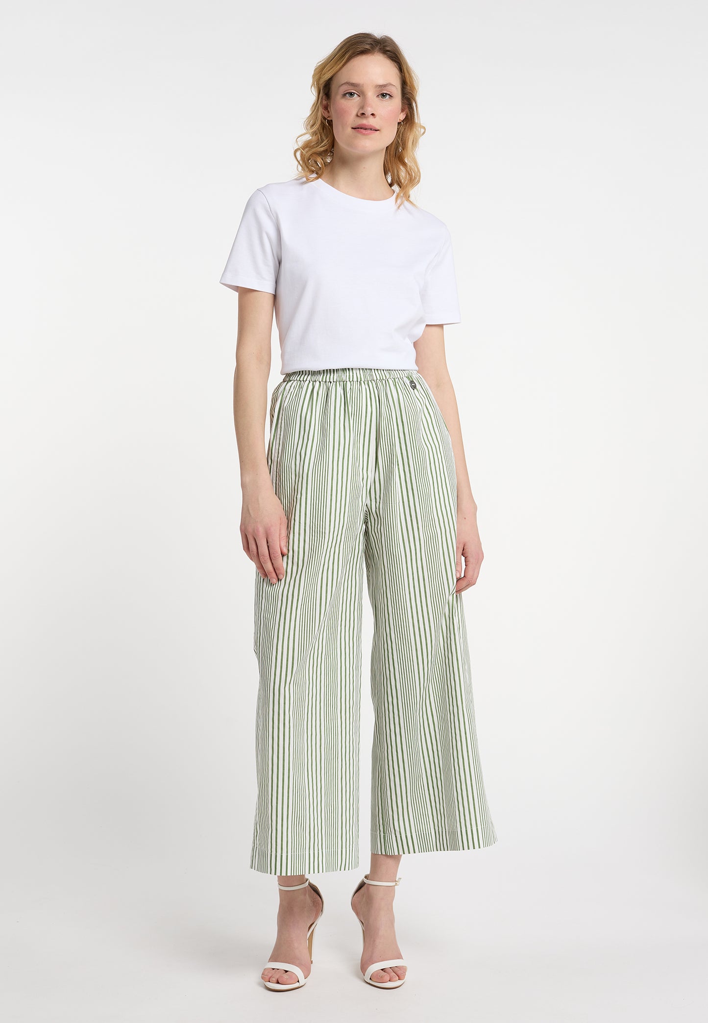 DreiMaster Maritim Damen Culottes
