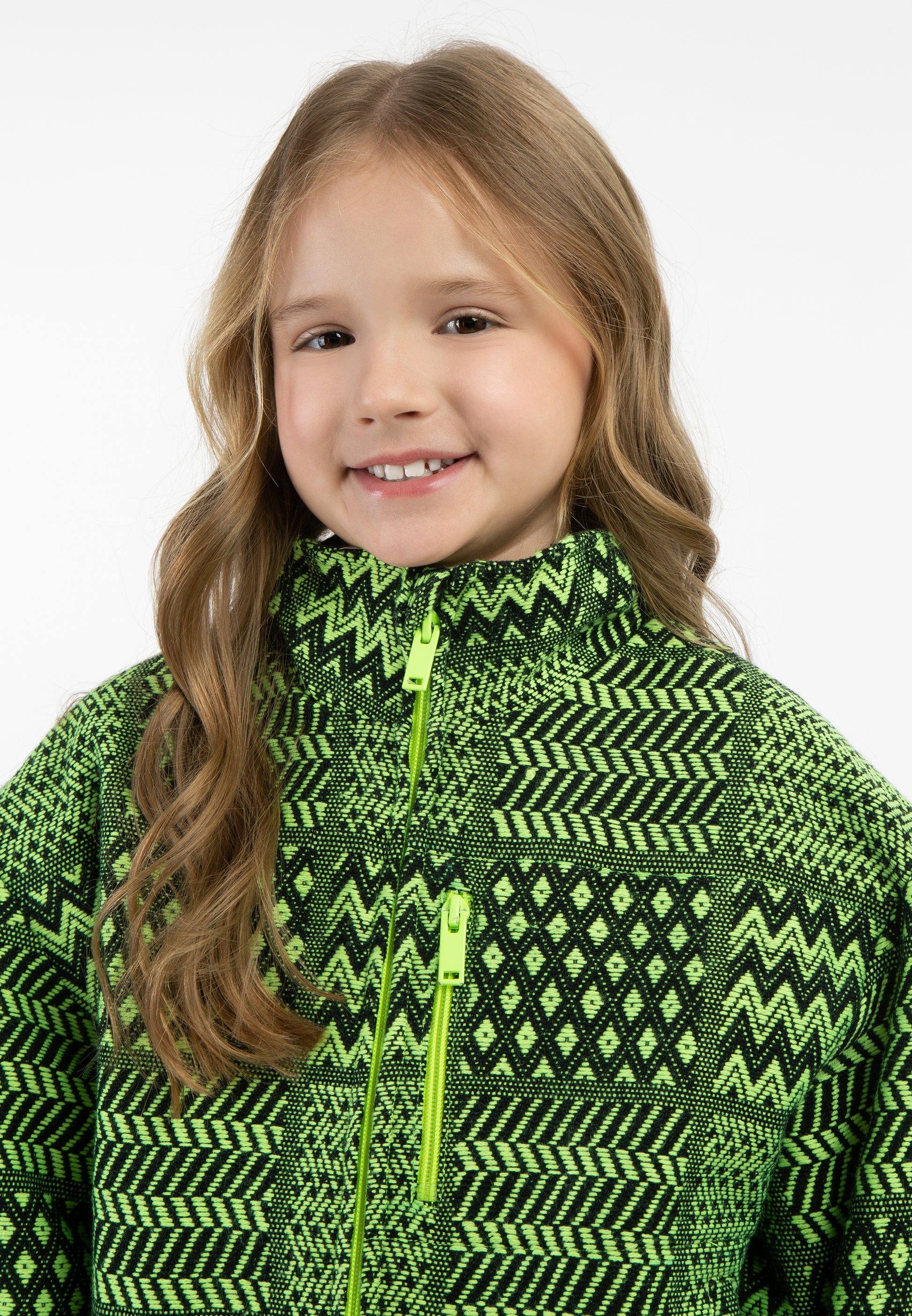 myMo KIDS Blouson Jacket