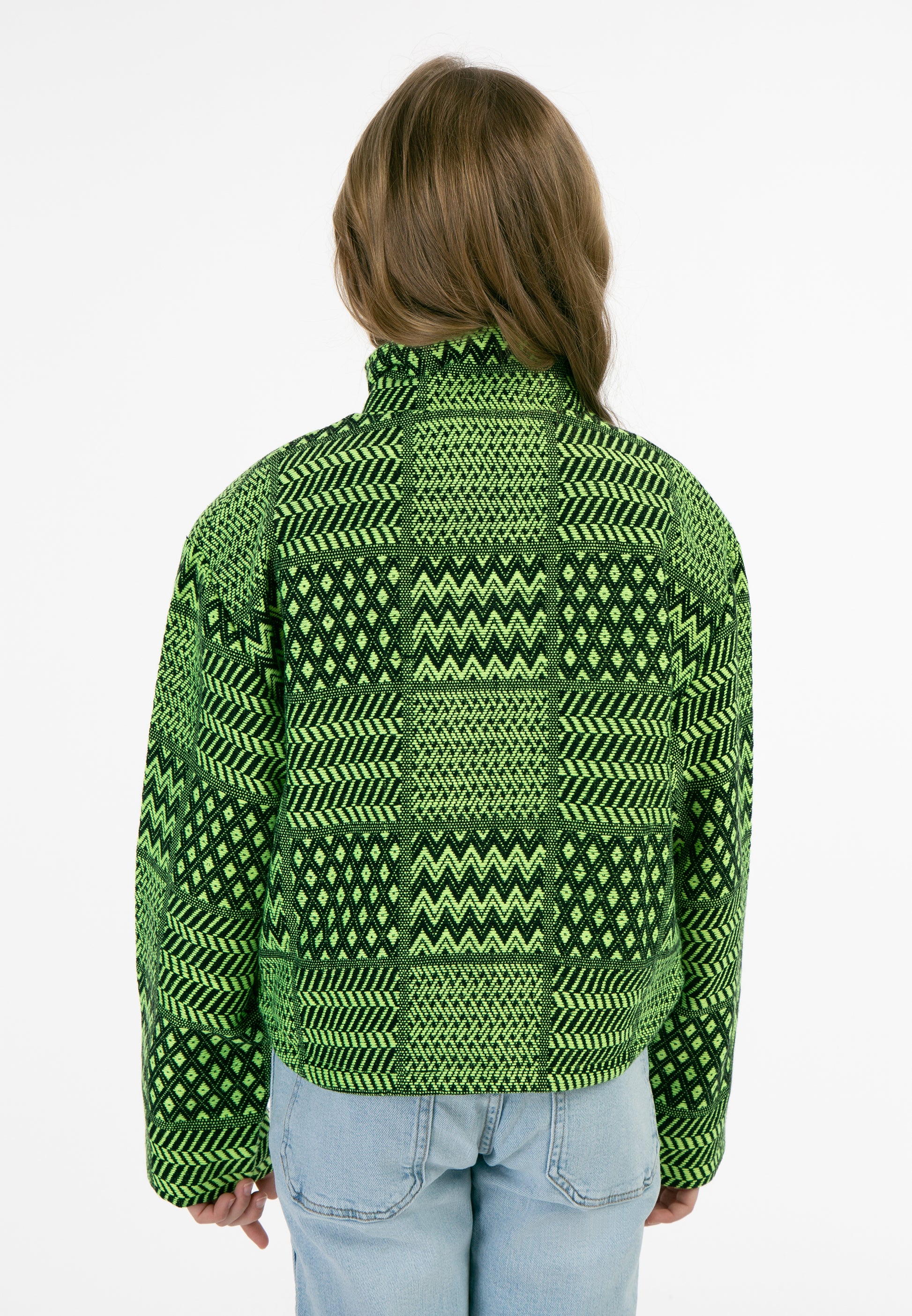myMo KIDS Blouson Jacket