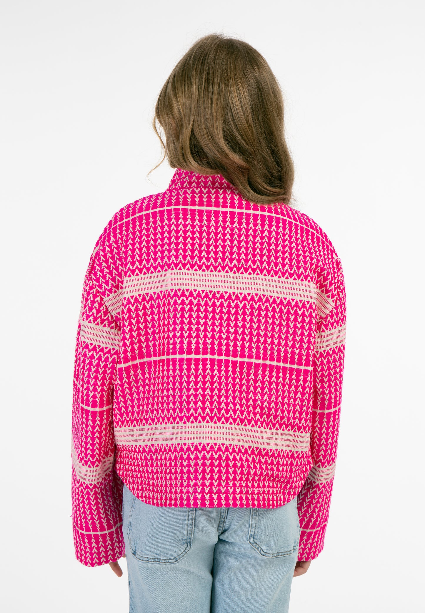myMo KIDS Blouson Jacket