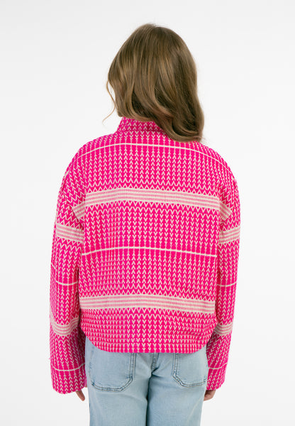 myMo KIDS Blouson Jacket