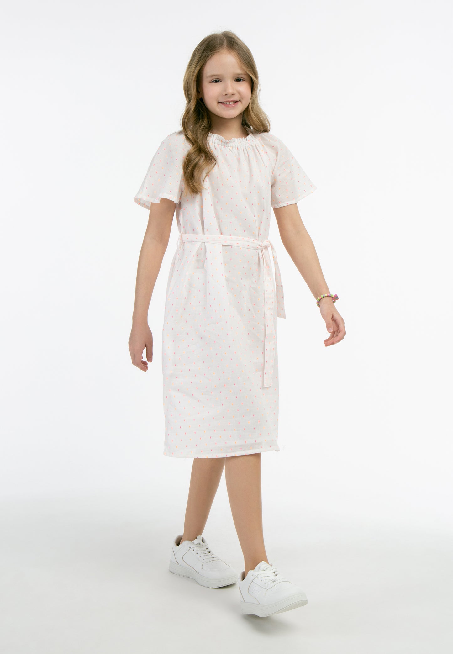 myMo KIDS Kleid