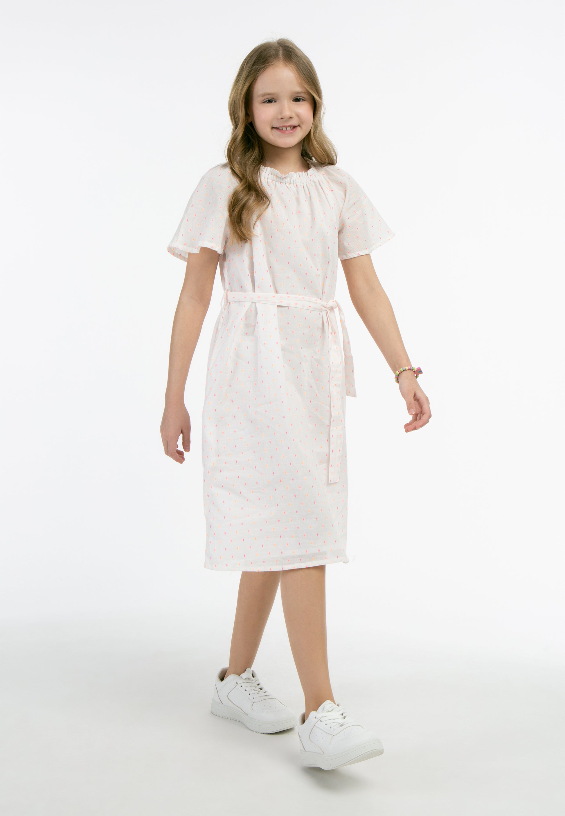 myMo KIDS Kleid