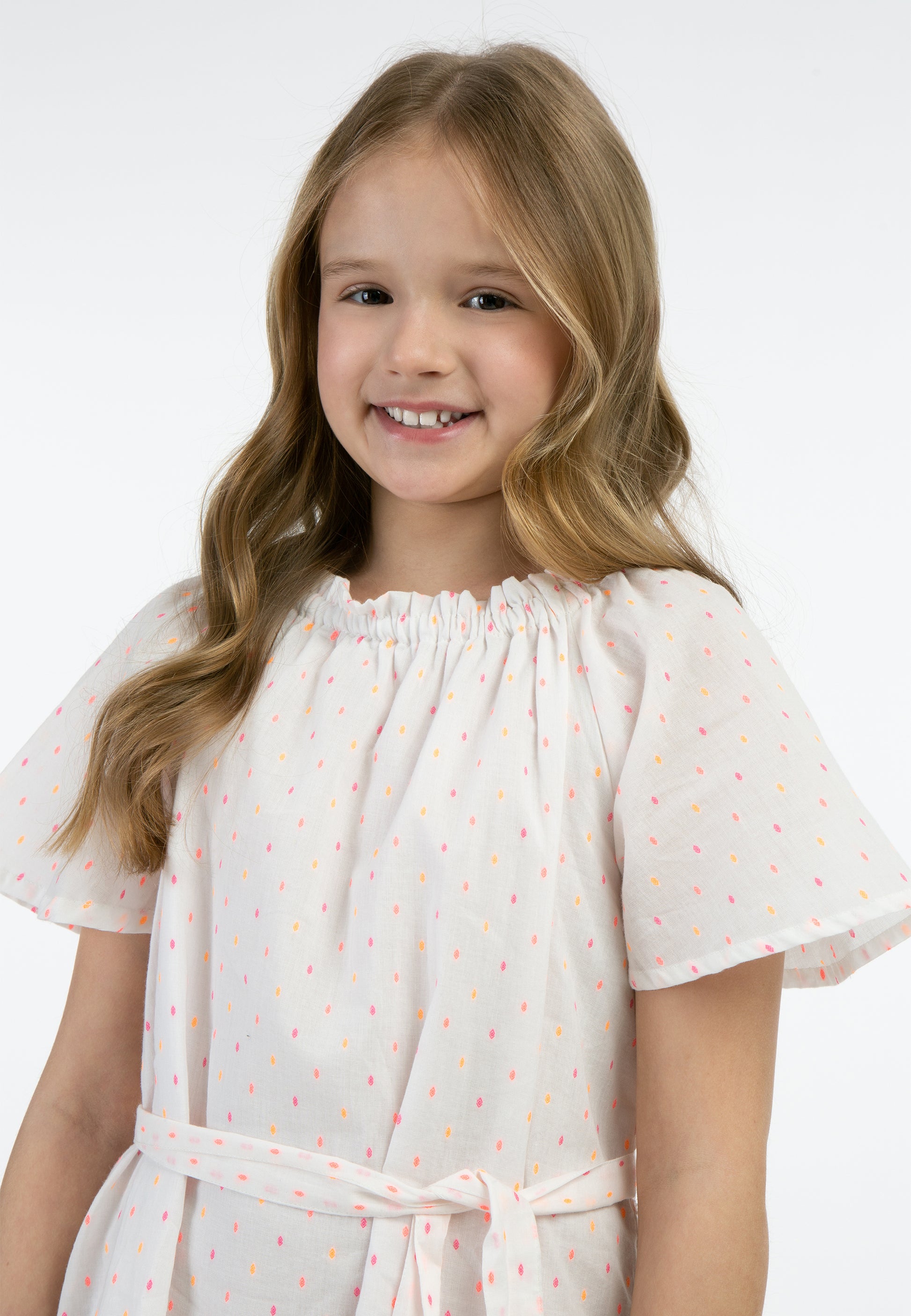 myMo KIDS Kleid