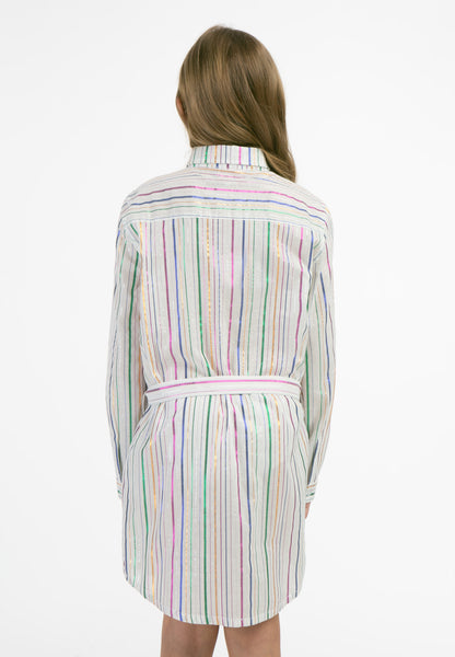 myMo KIDS Shirt Dress