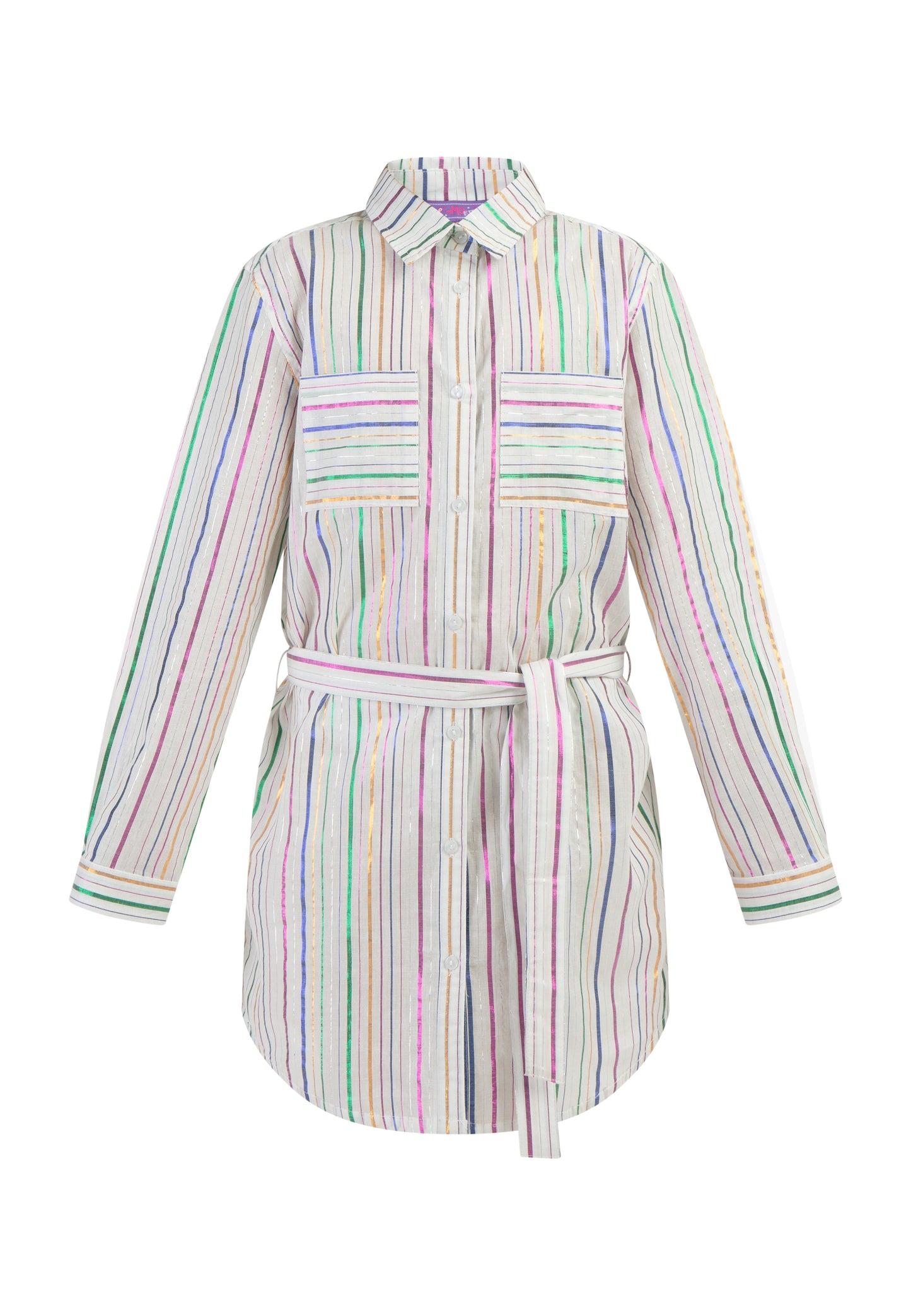 myMo KIDS Shirt Dress
