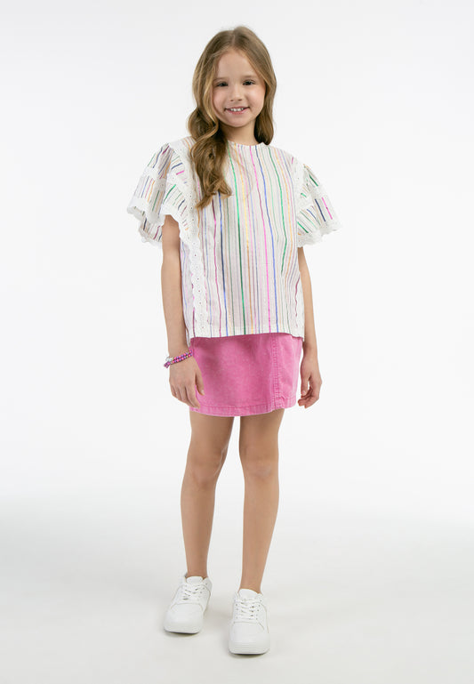 myMo KIDS Blouse Top
