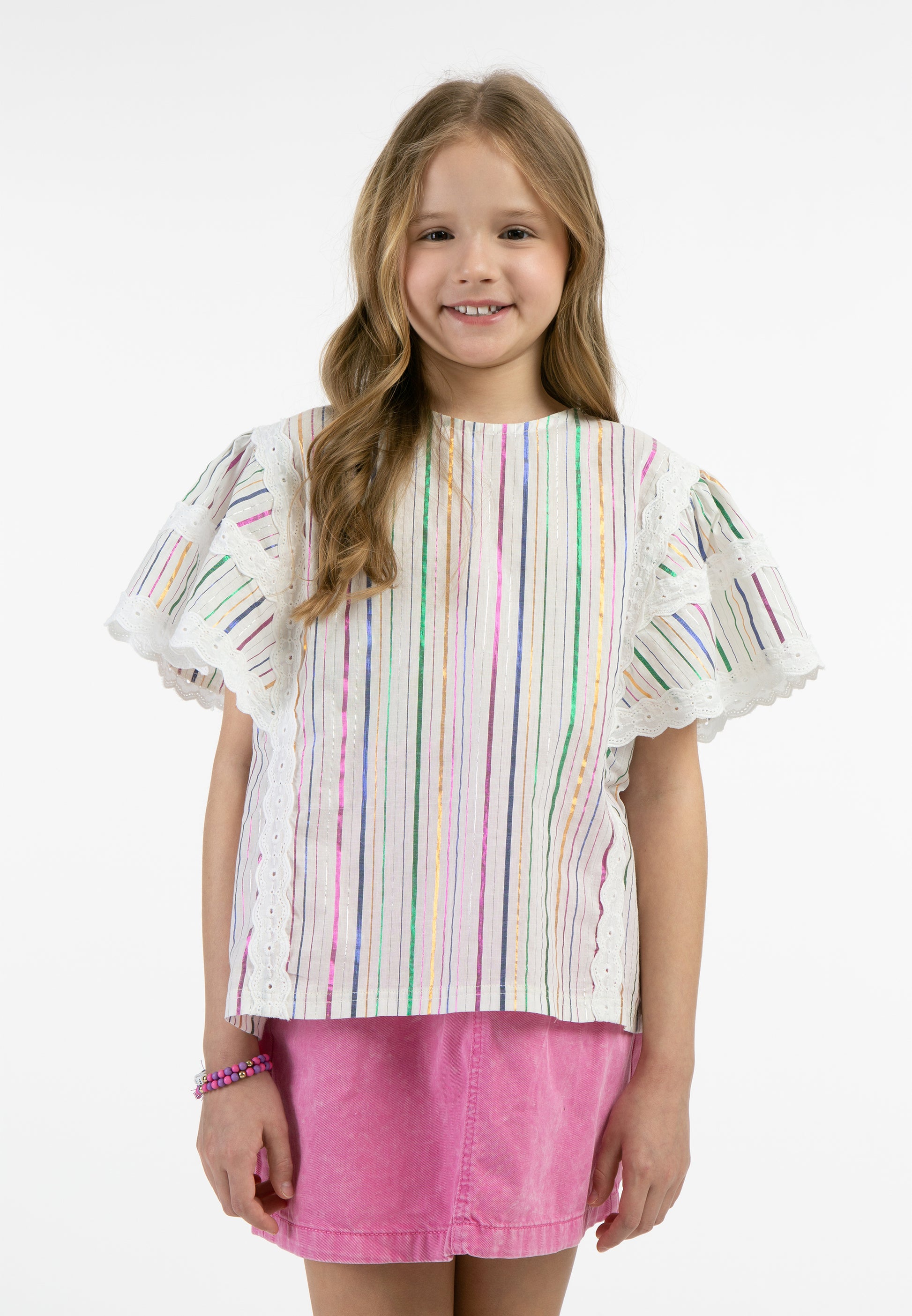 myMo KIDS Blouse Top