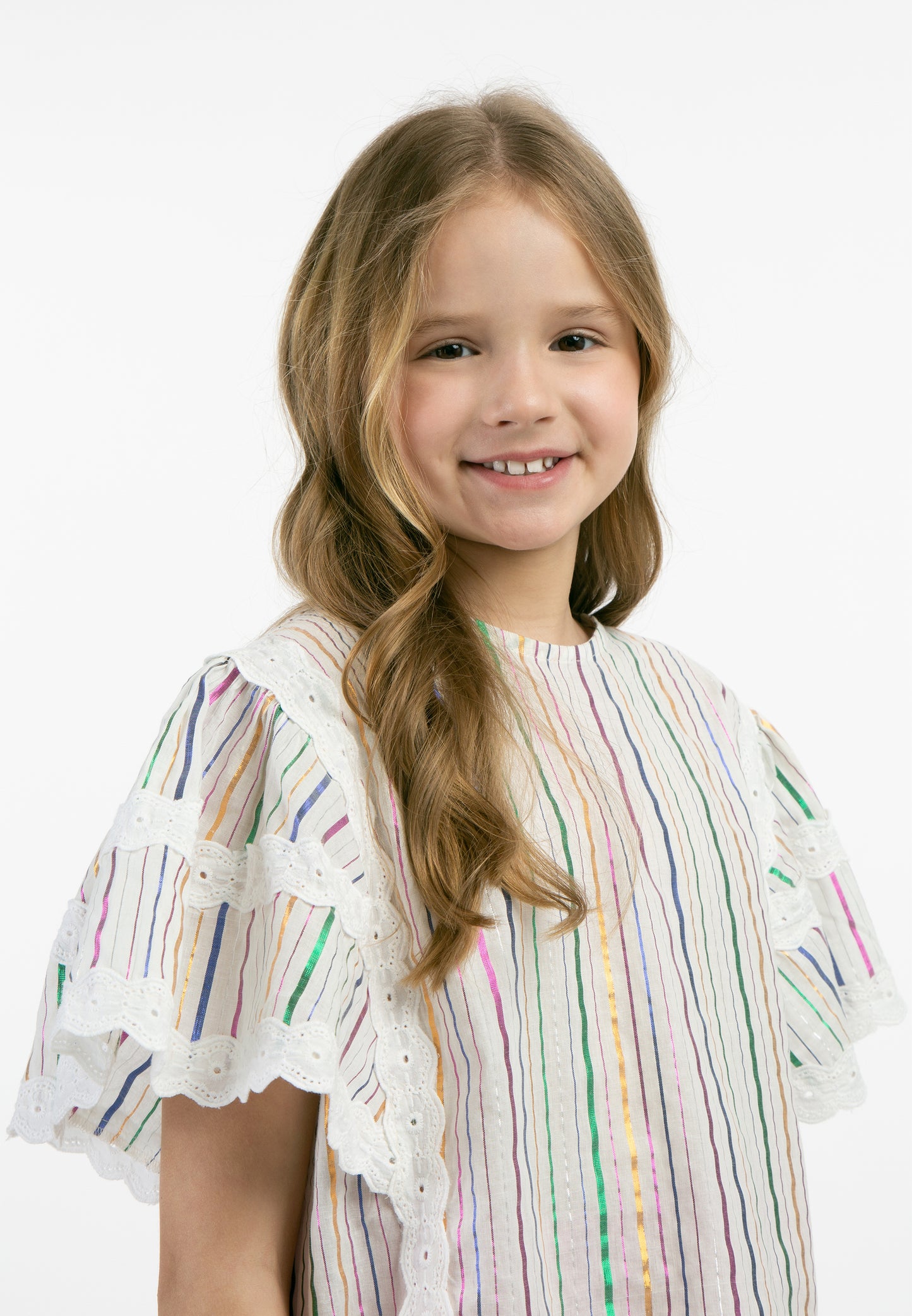 myMo KIDS Blouse Top