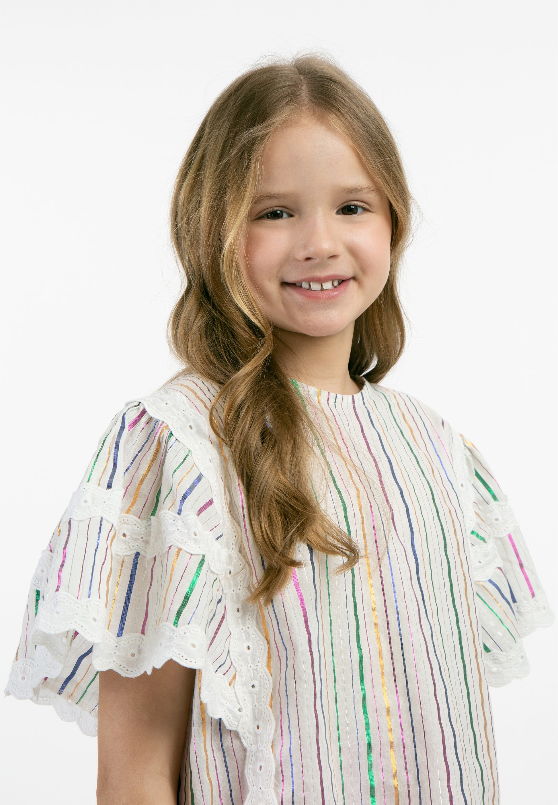 myMo KIDS Blouse Top